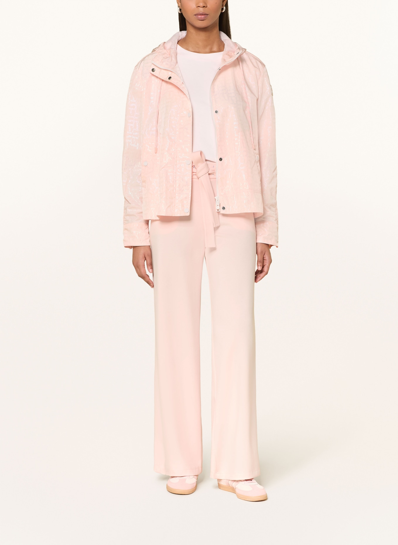 MARC CAIN bunda: 202 rosewater new