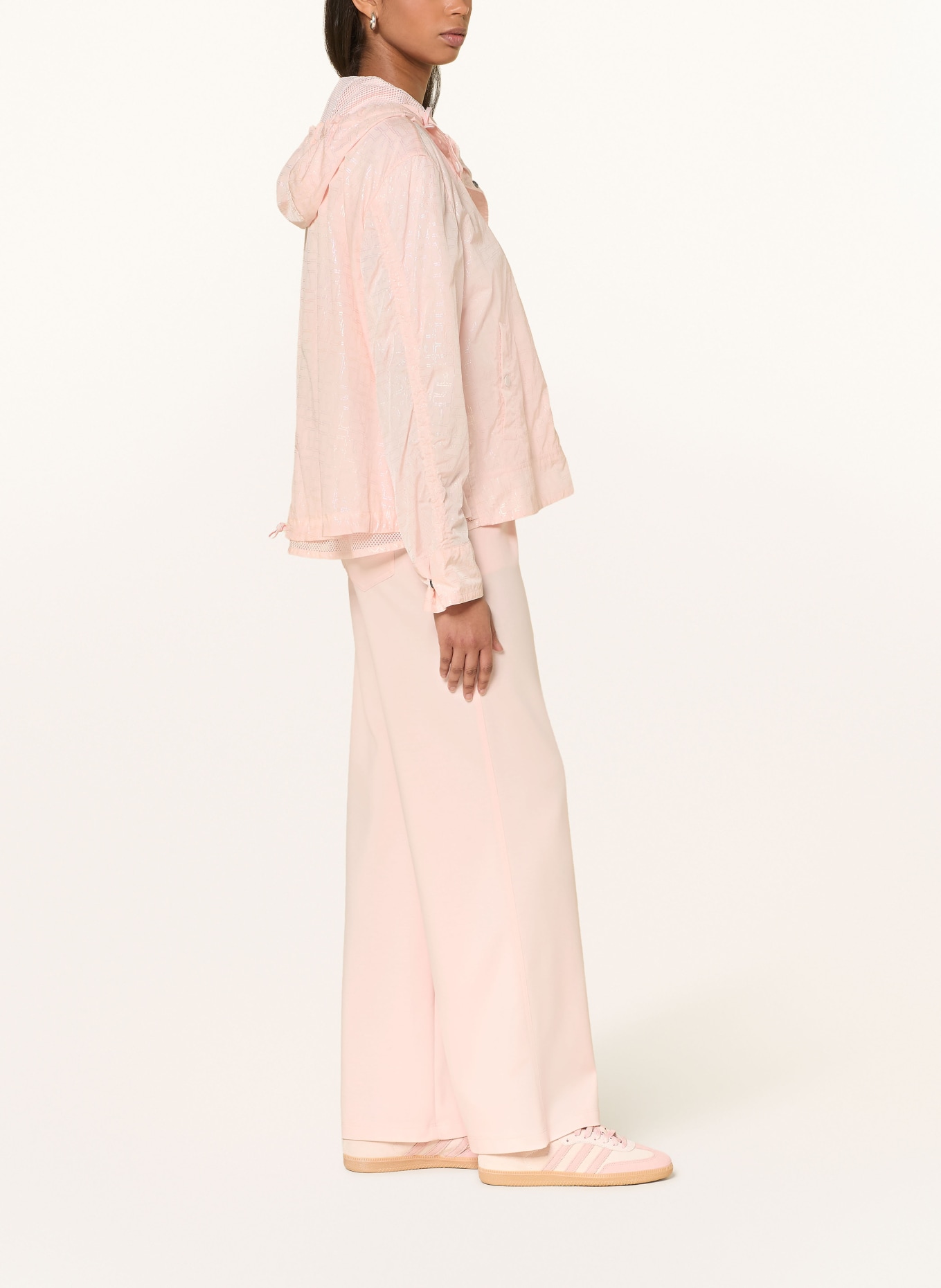 MARC CAIN bunda: 202 rosewater new