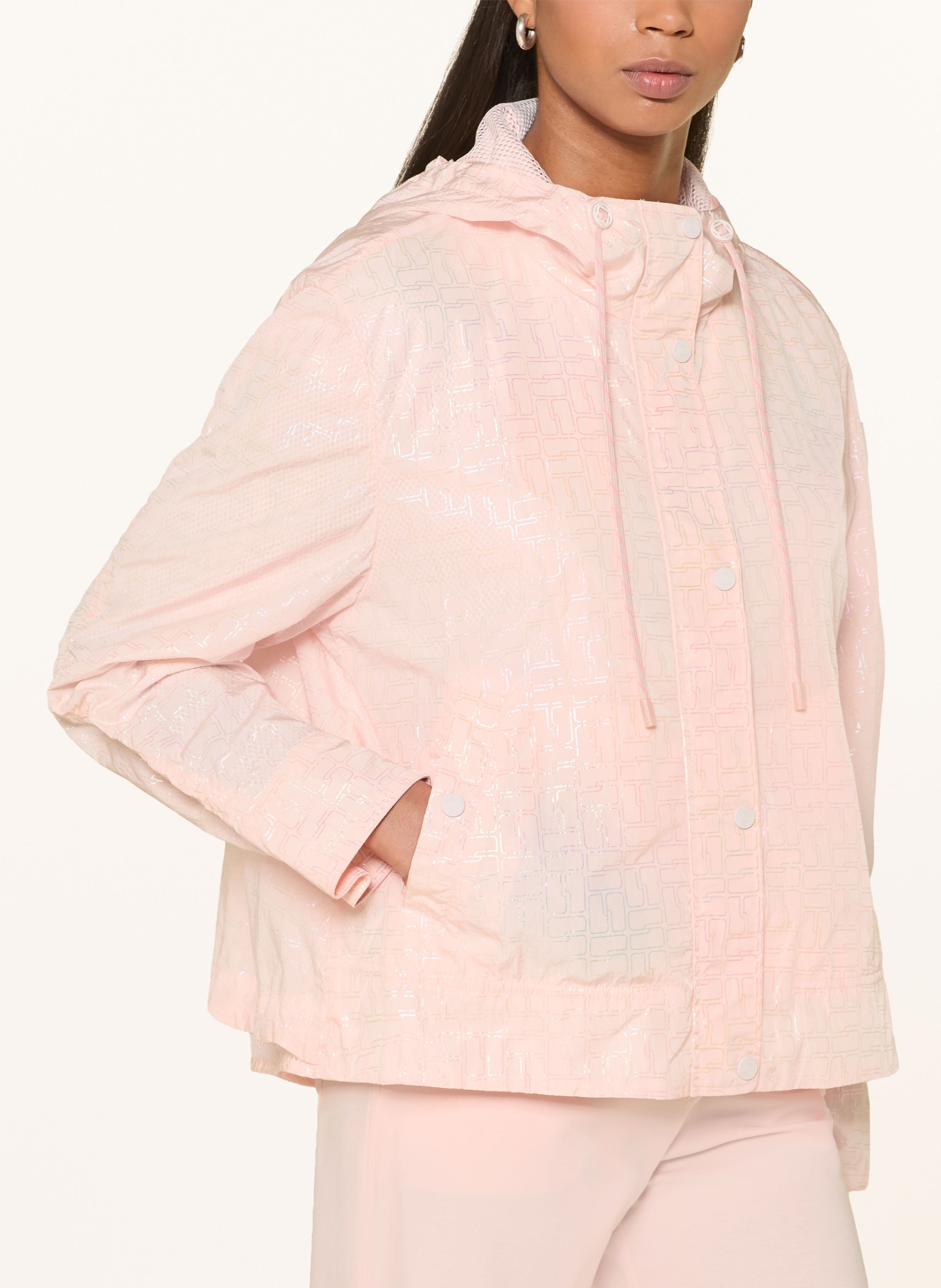 MARC CAIN bunda: 202 rosewater new