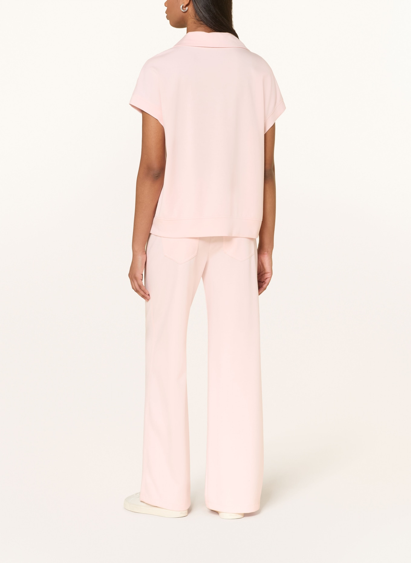 MARC CAIN mikina: 202 rosewater new