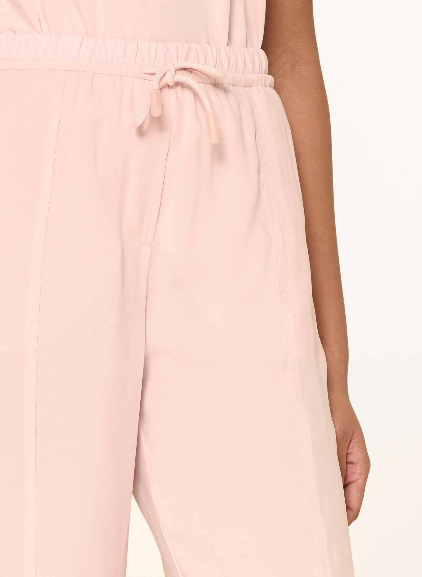 MARC CAIN Kalhoty REWARI: 202 rosewater new