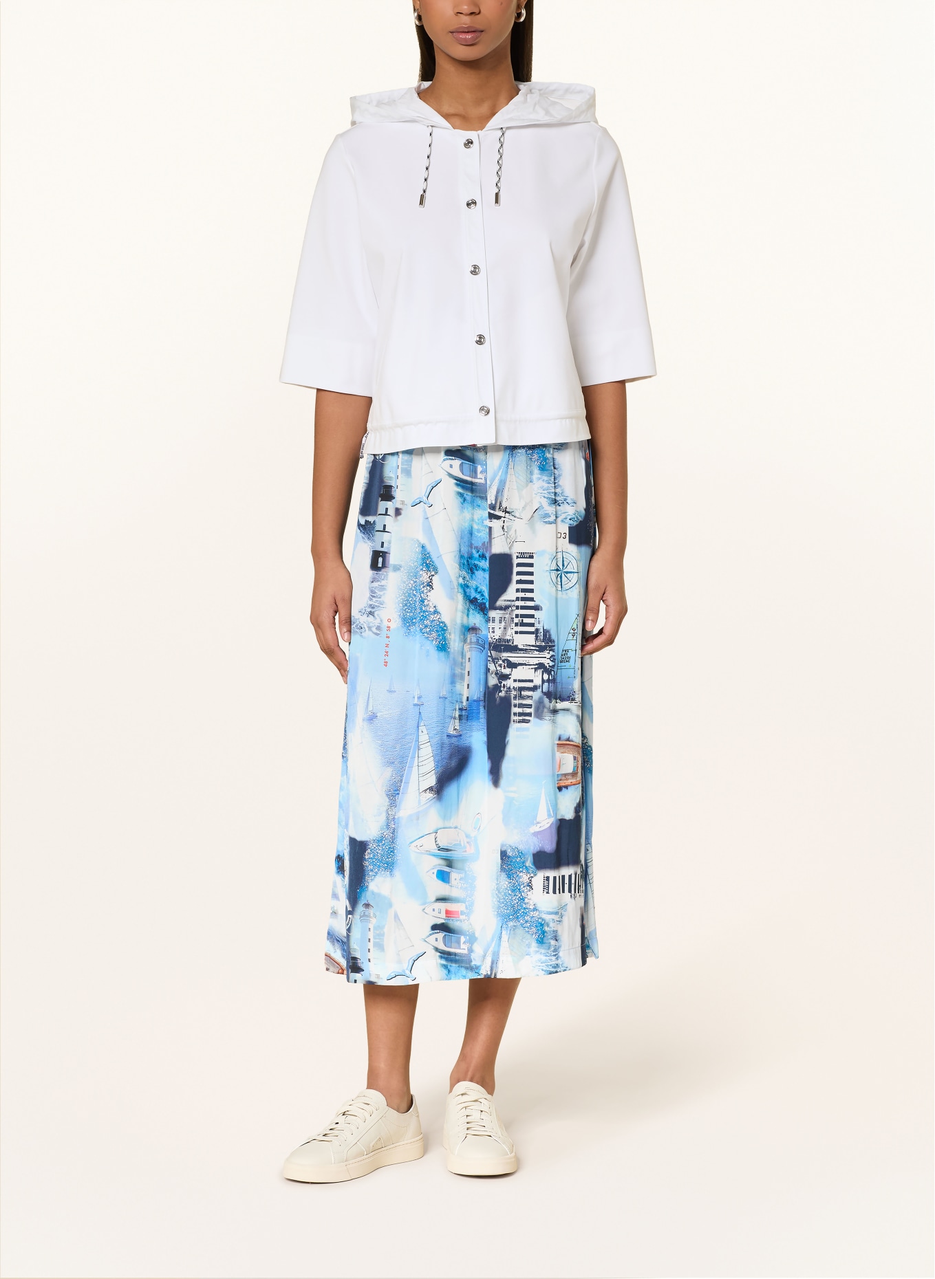 MARC CAIN rok: 362 little boy blue