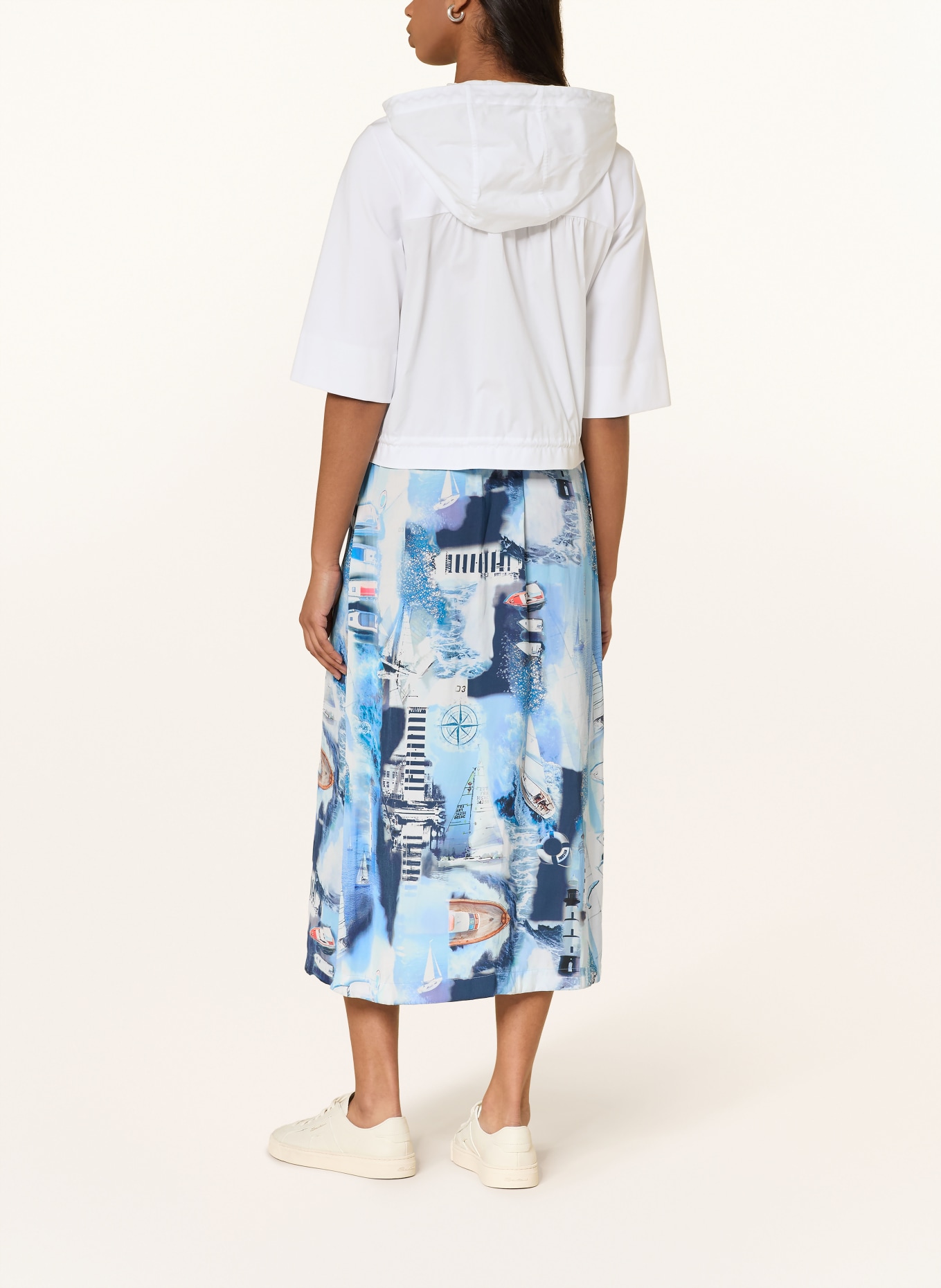 MARC CAIN rok: 362 little boy blue