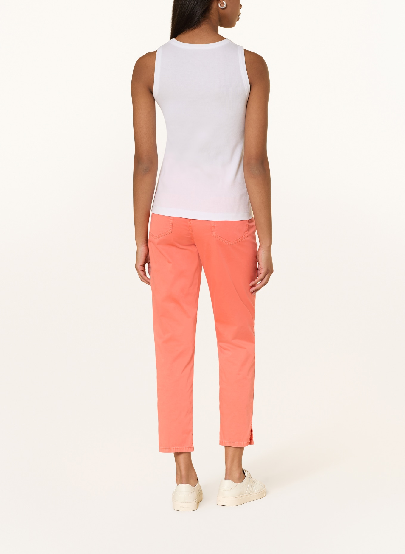 MARC CAIN Top: 100 WHITE