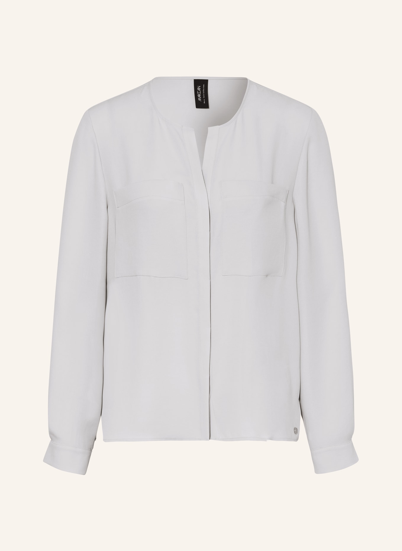 MARC CAIN halenka: 804 microchip