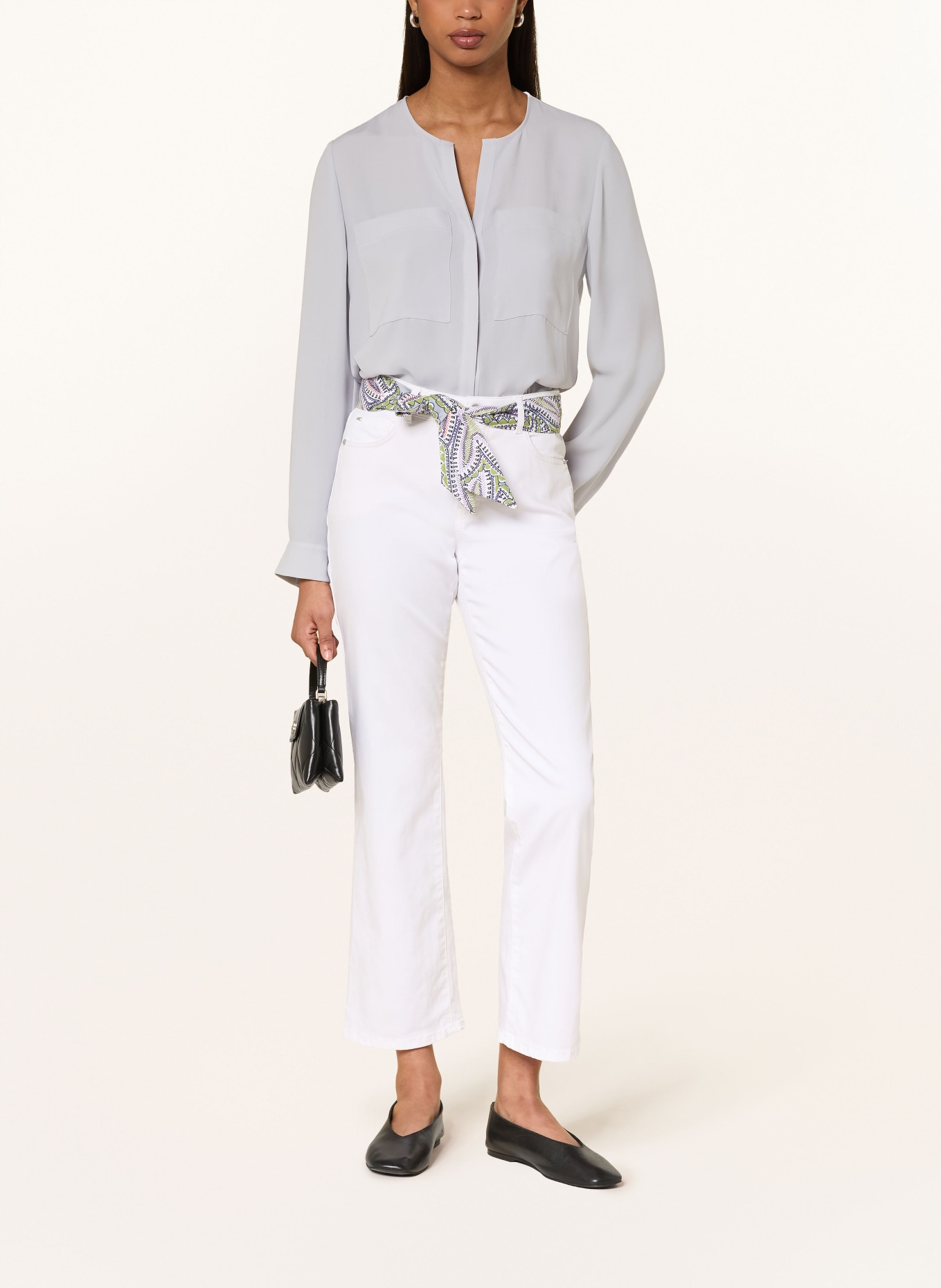 MARC CAIN halenka: 804 microchip