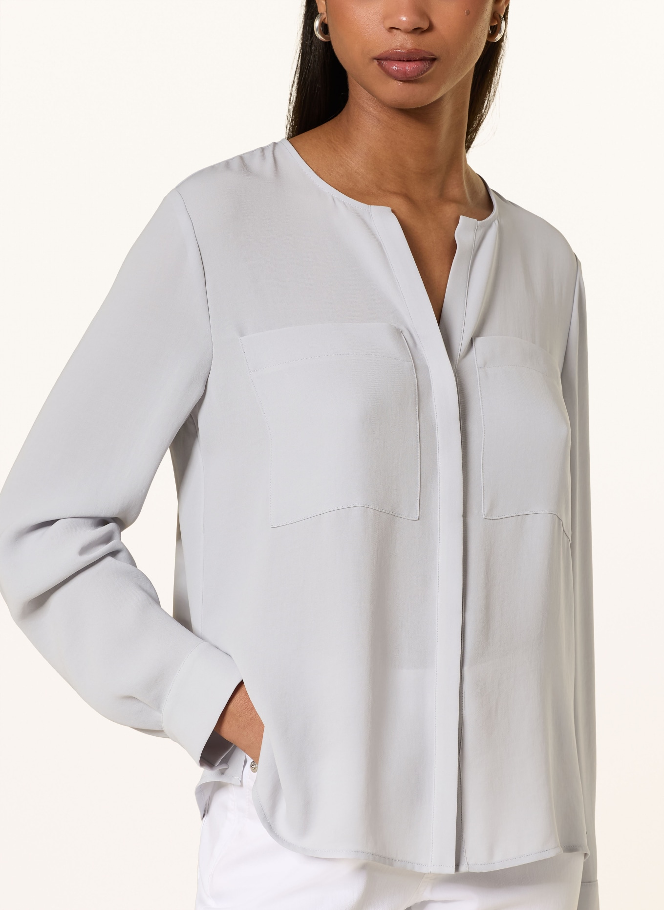 MARC CAIN halenka: 804 microchip