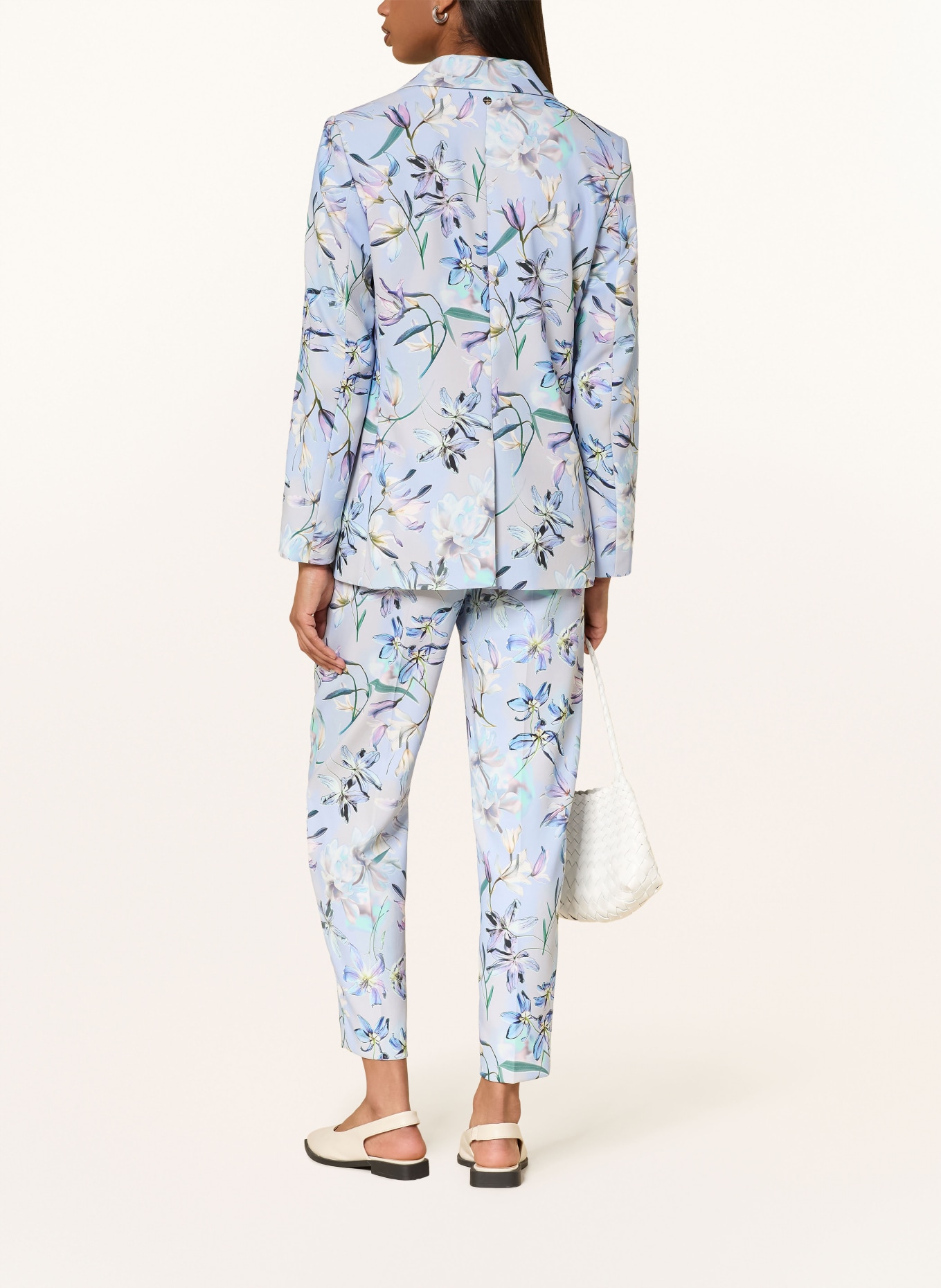 MARC CAIN sako: 319 magical blue