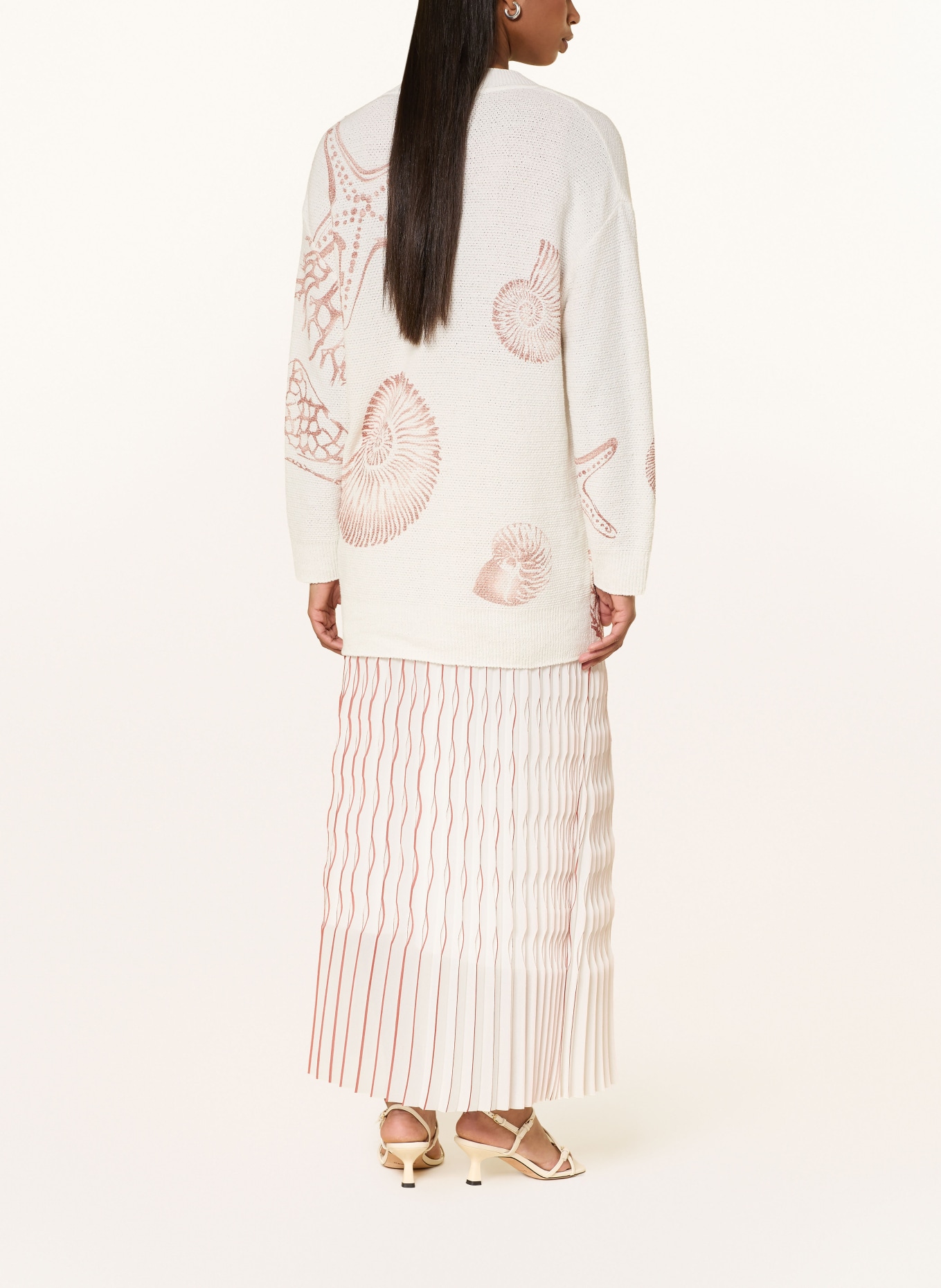 MARC CAIN vest: 110 off