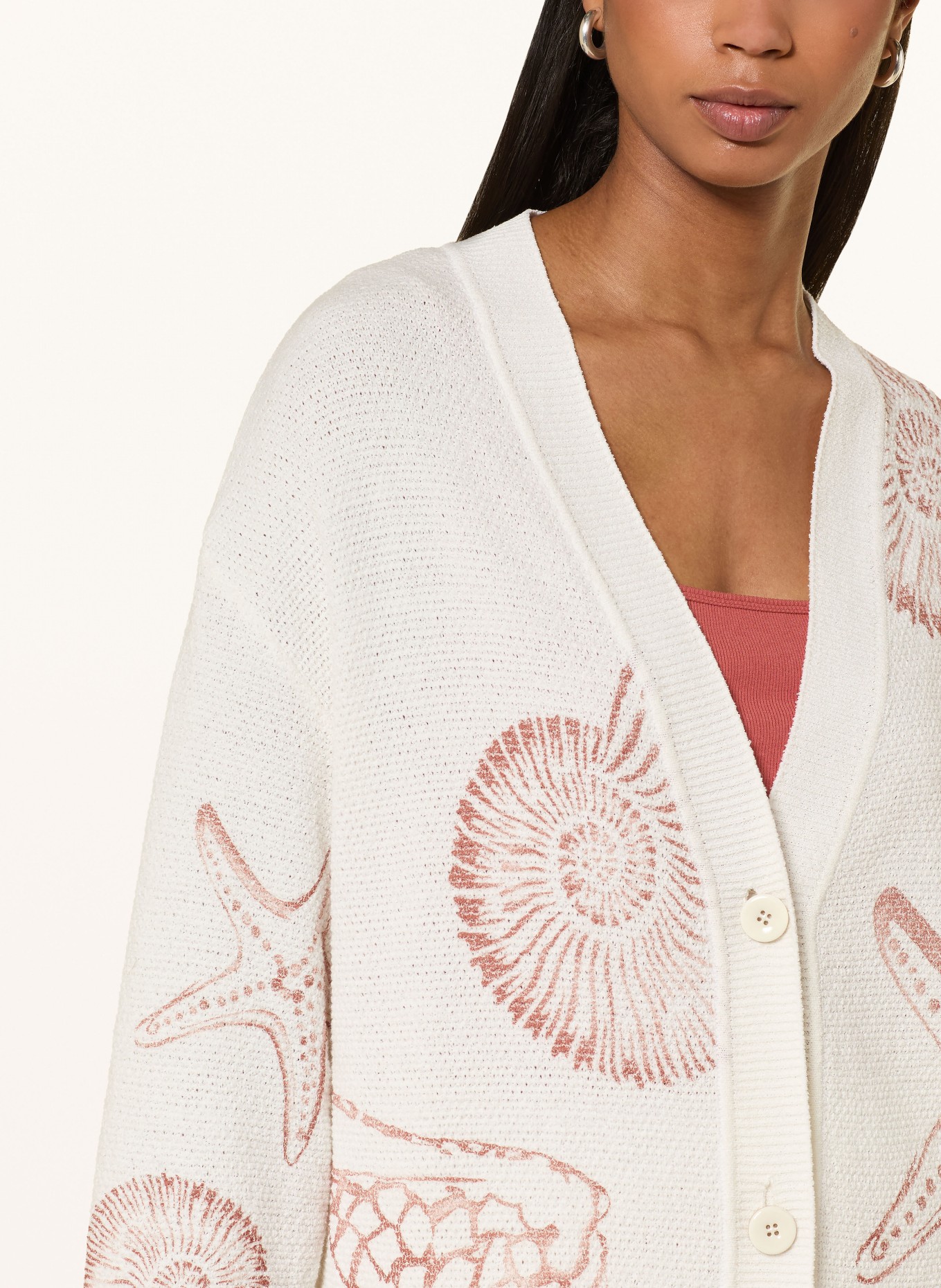 MARC CAIN vest: 110 off