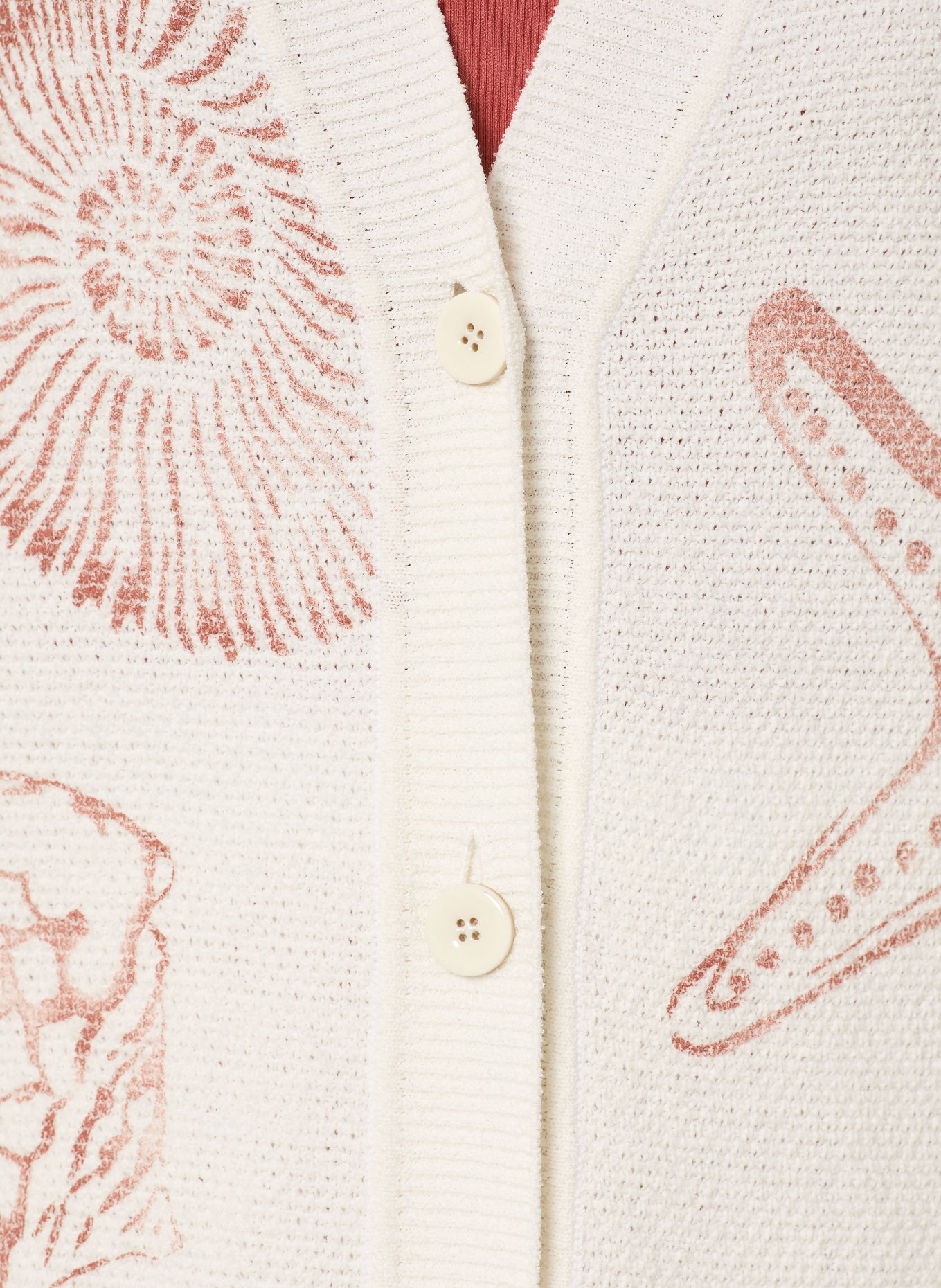 MARC CAIN vest: 110 off