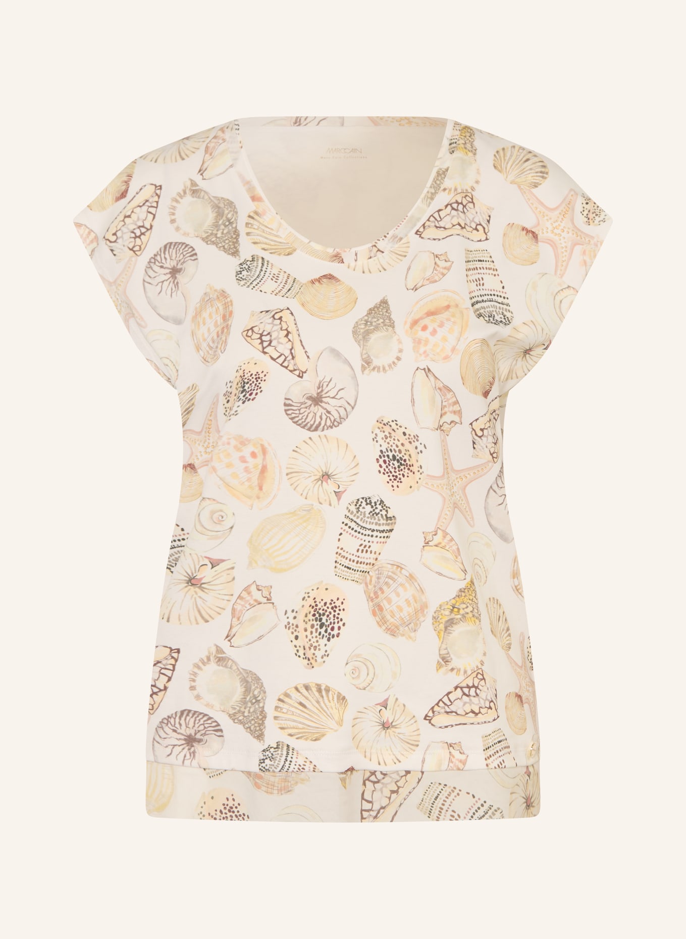 MARC CAIN T-Shirt: 110 off