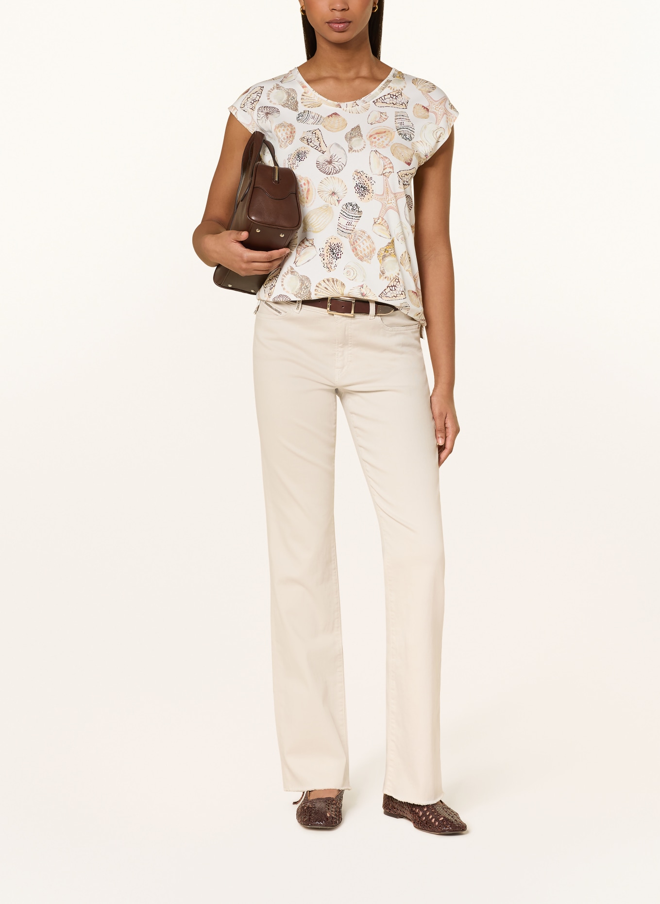 MARC CAIN T-Shirt: 110 off