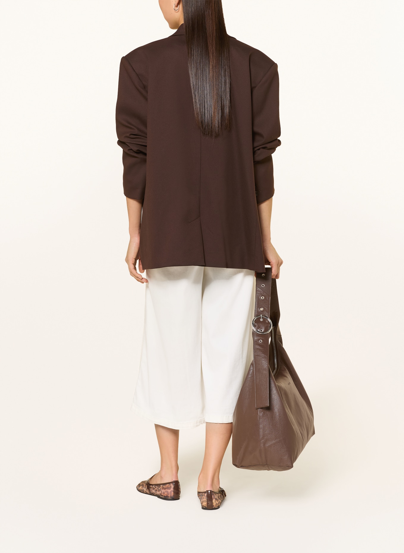 BRAX Jeans-Culotte MELLI