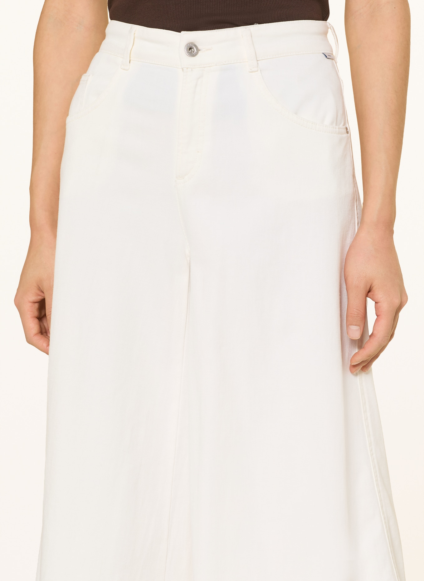 BRAX Jeans-Culotte MELLI