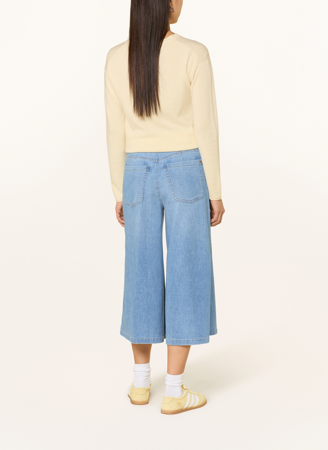 BRAX Jeans-Culotte MELLI