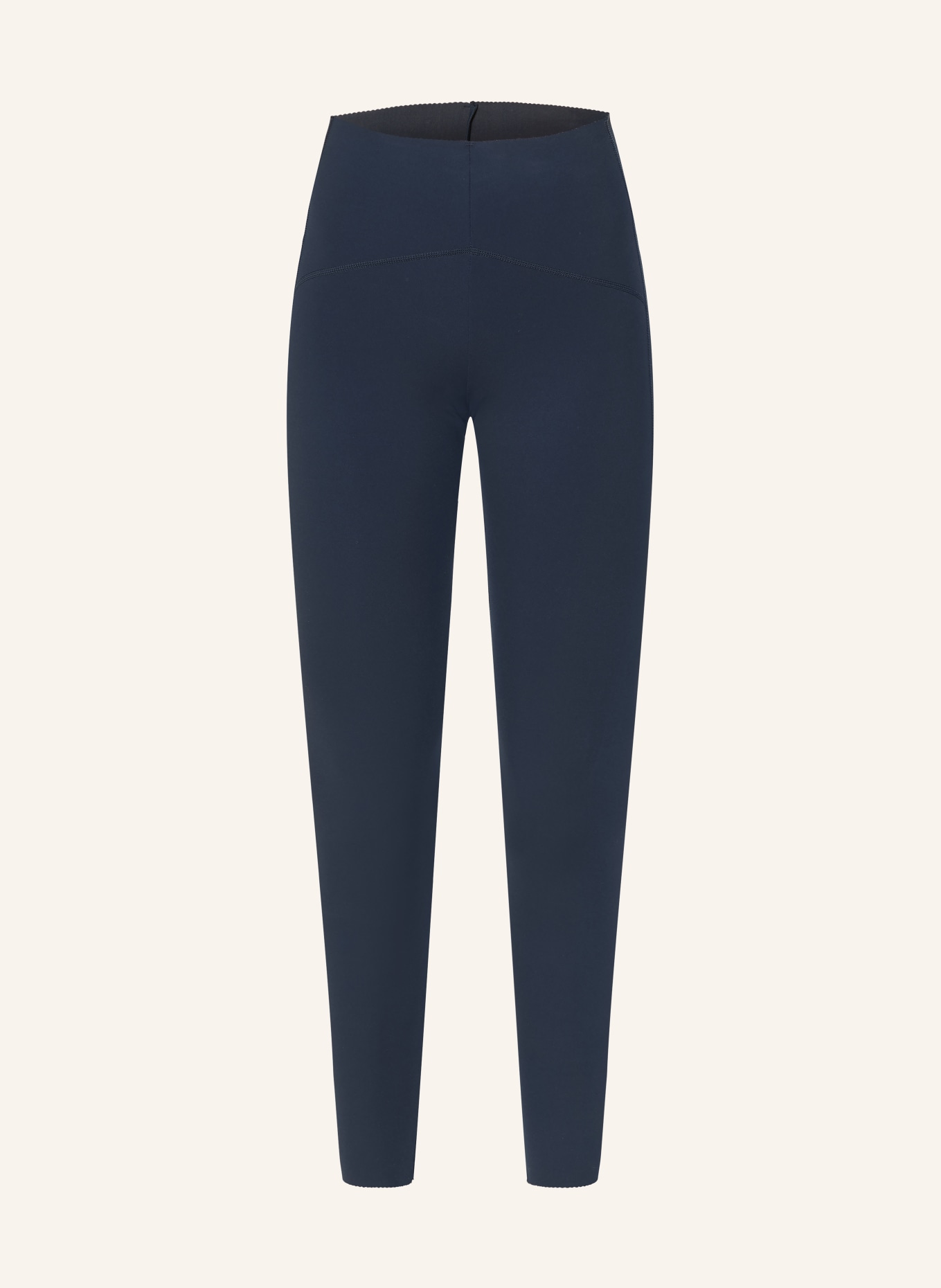 NEO NOIR Leggings VESTA: BLEU FONCÉ