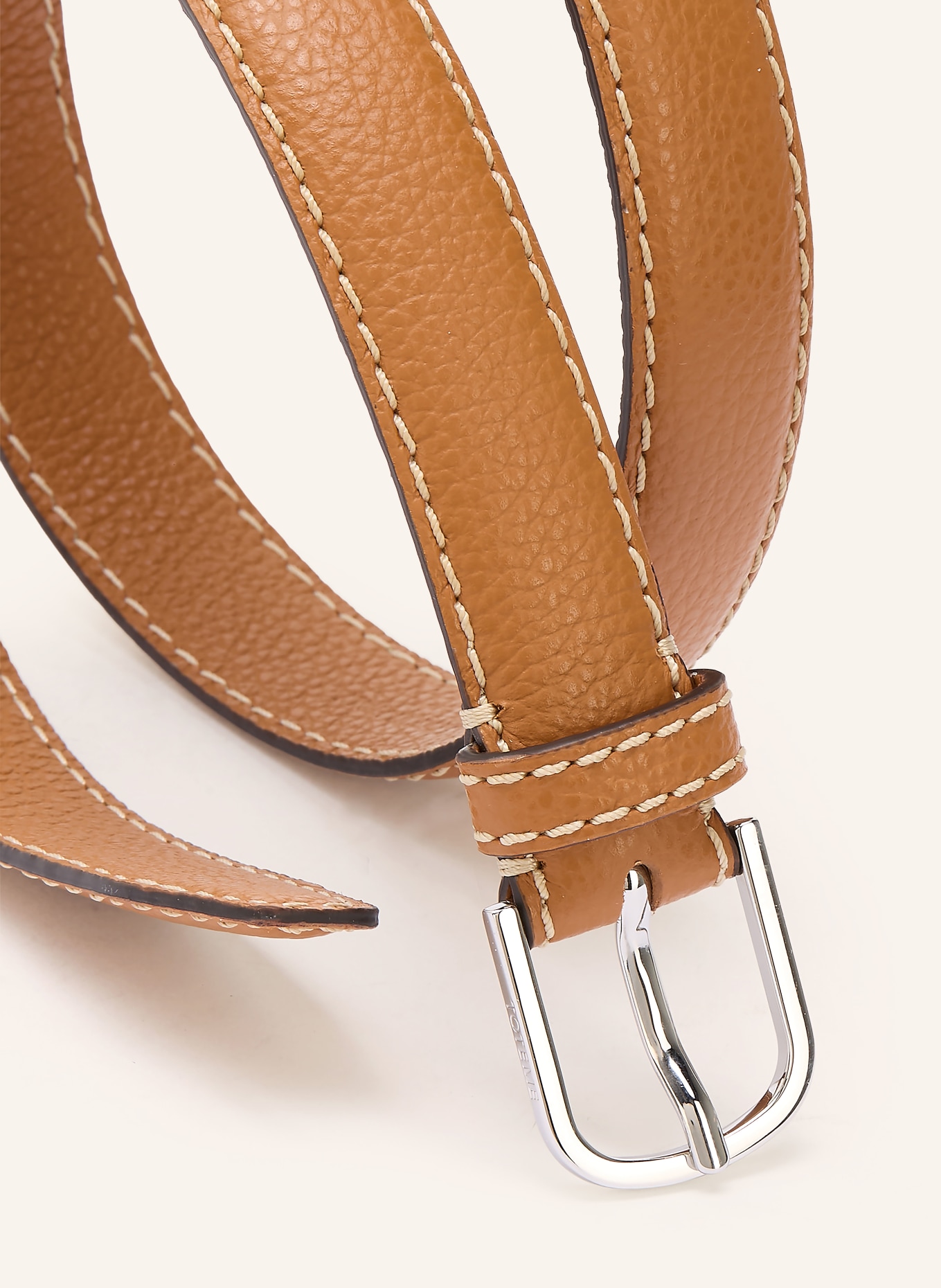 TOTEME pas: KONIAKOWY