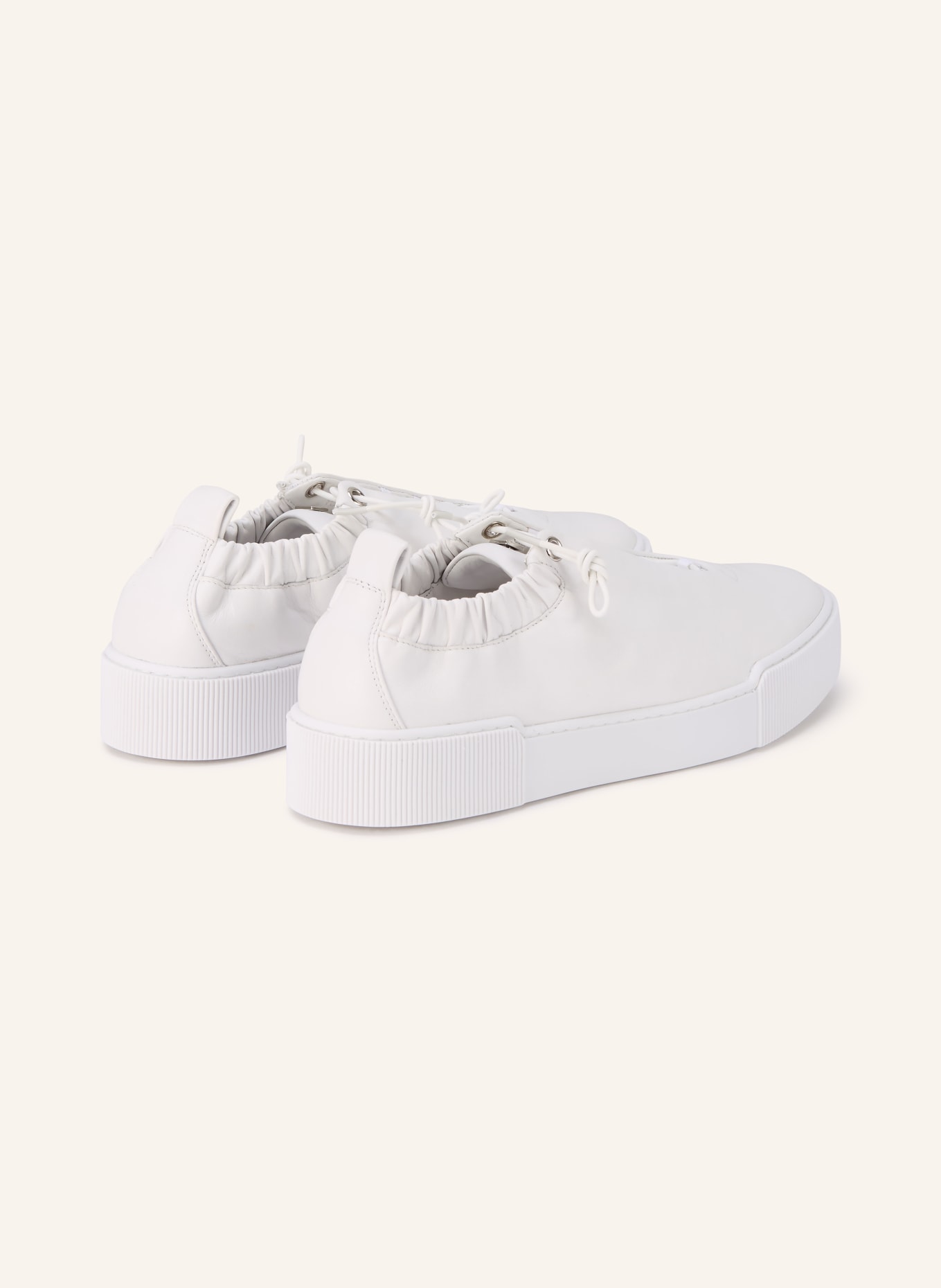 Högl Sneaker: WEISS