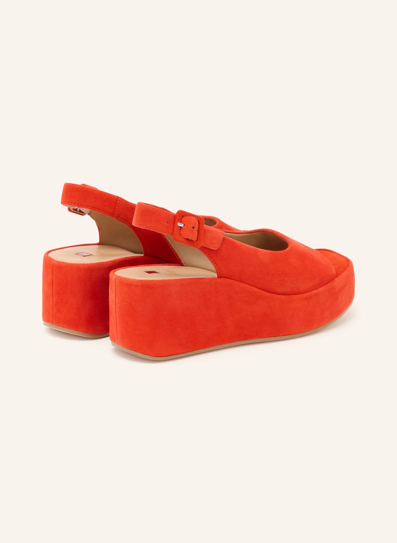 Högl Plateau-Wedges: ROT