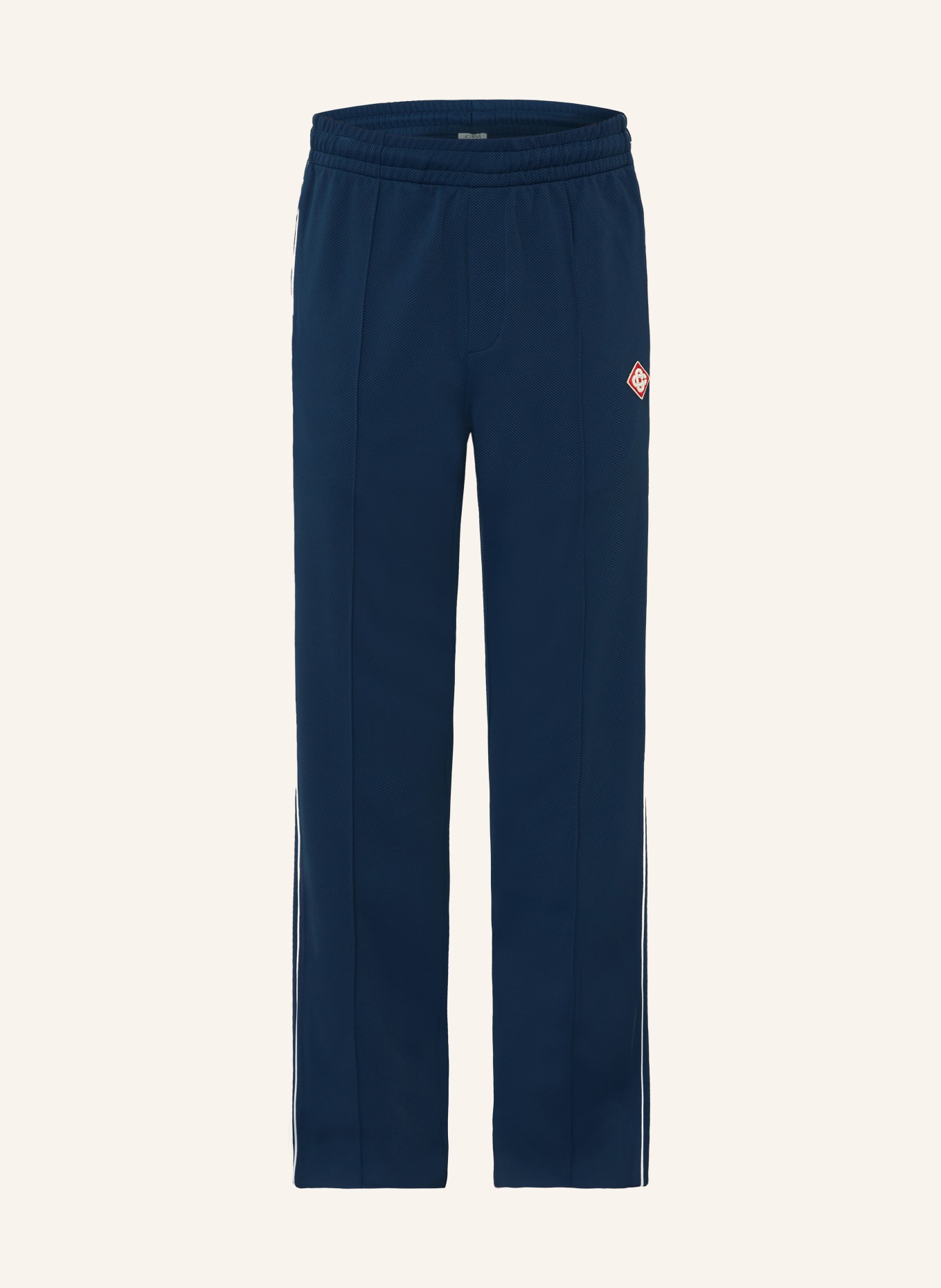 Casablanca Track Pants: DUNKELBLAU