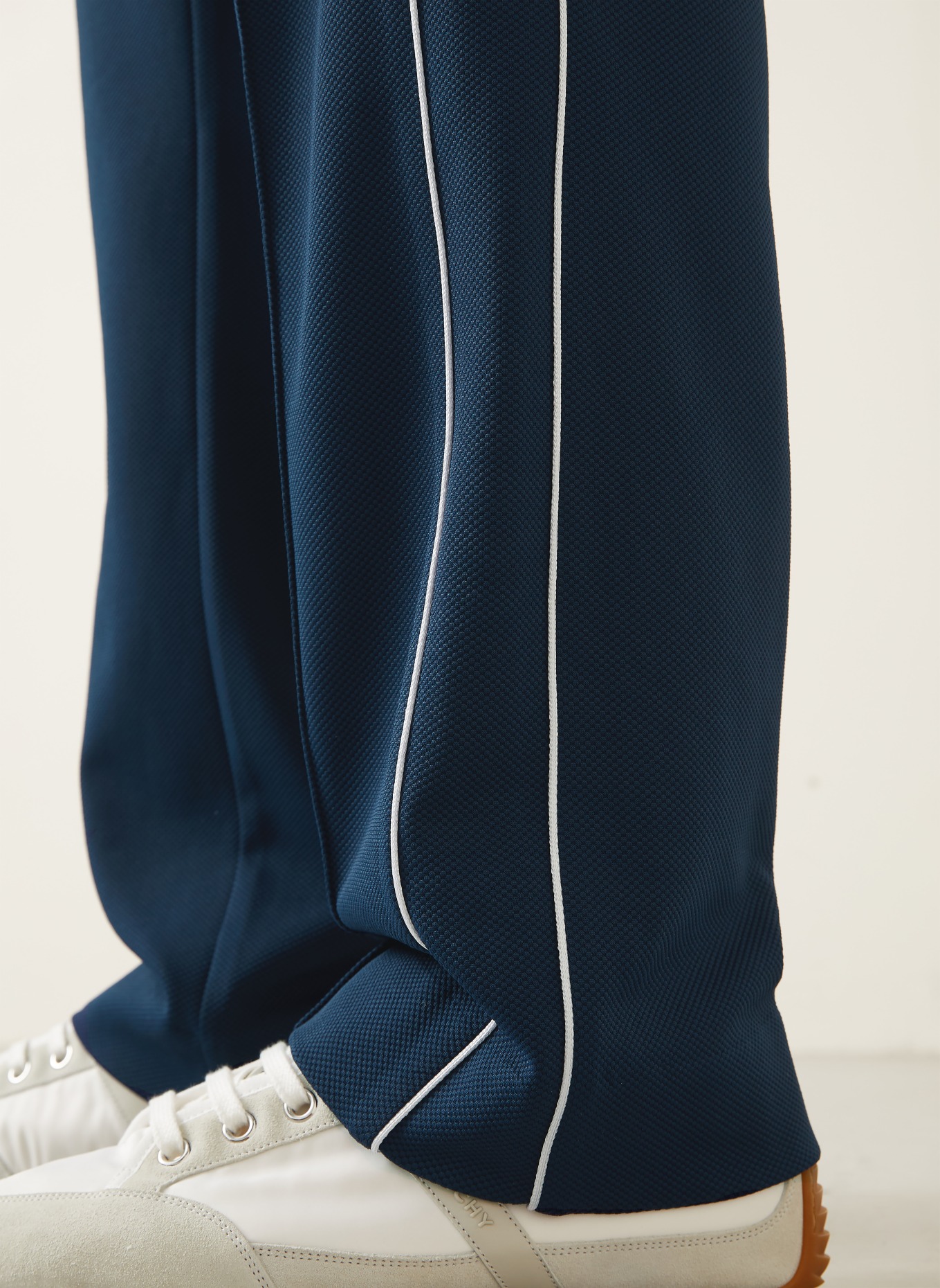 Casablanca Track Pants: DUNKELBLAU