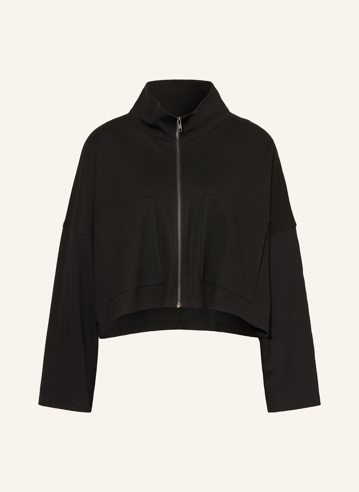 DRYKORN Sako ELSTOW: ČERNÁ