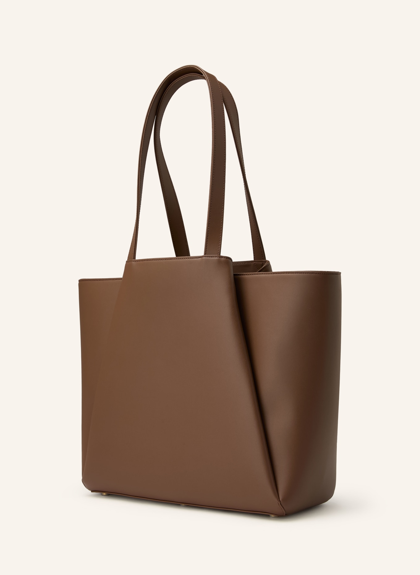 KAAI Shopper PYRAMID XL: BRAUN