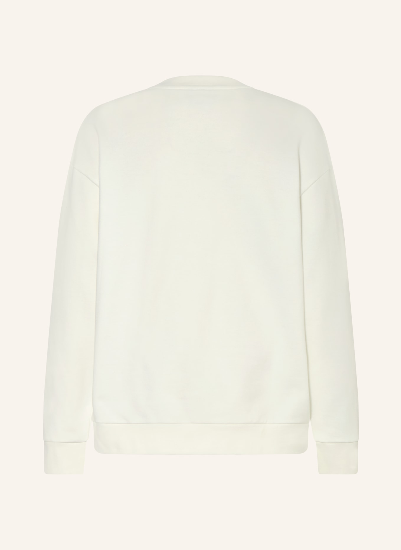 FENDI Sweatshirt: WEISS