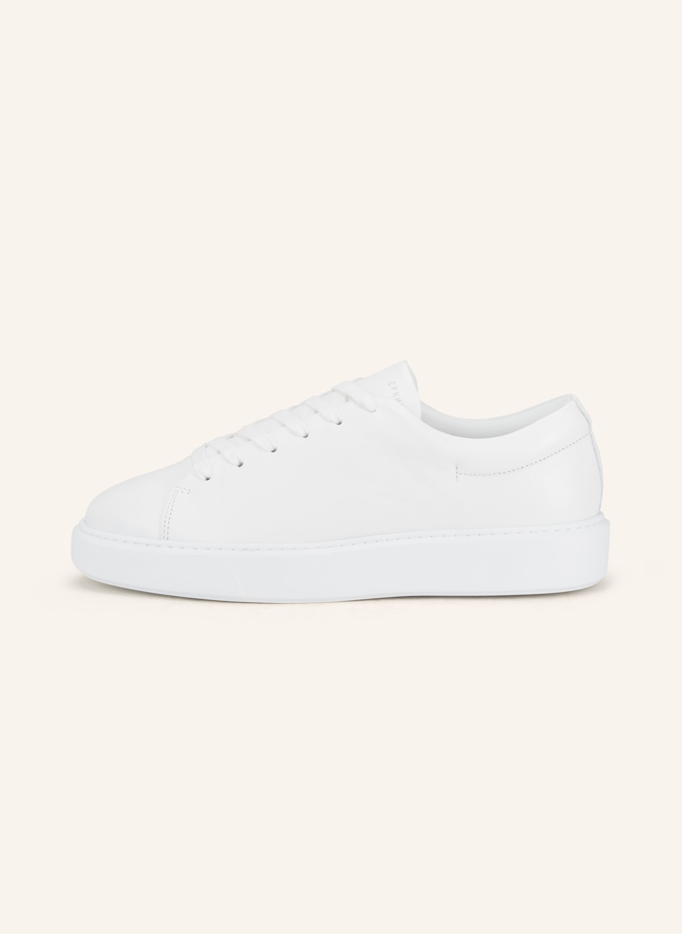 COPENHAGEN STUDIOS Sneaker CPH407M: WEISS