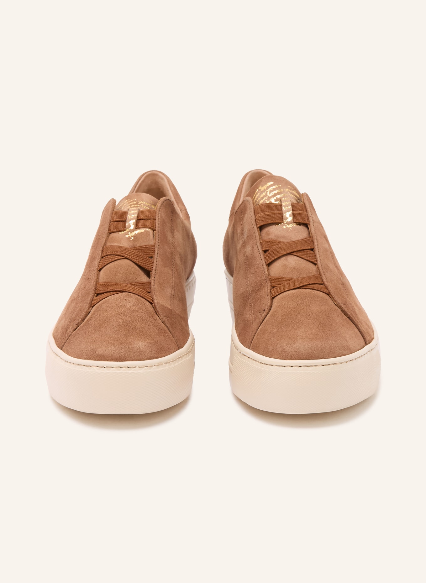 paul green tenisky: HNĚDÁ