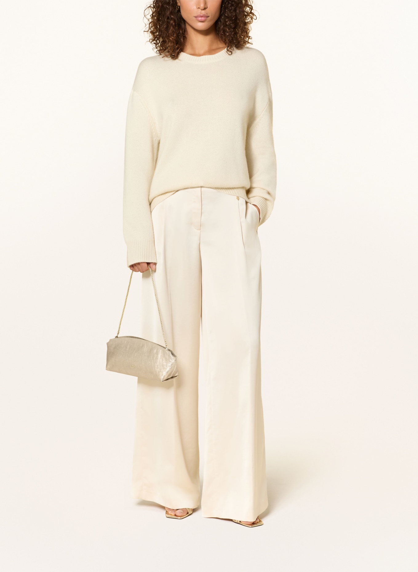 abro Pochette BALLROOM: OR