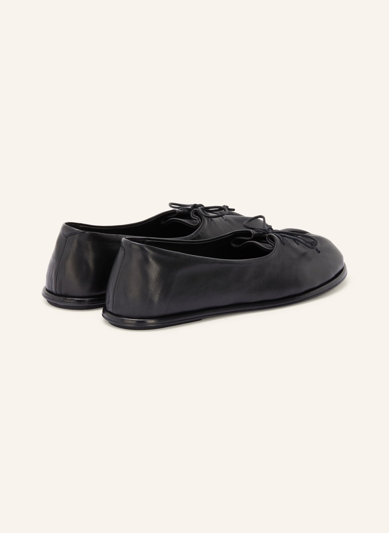 OFFICINE CREATIVE Ballerinas FONTAYNE: SCHWARZ