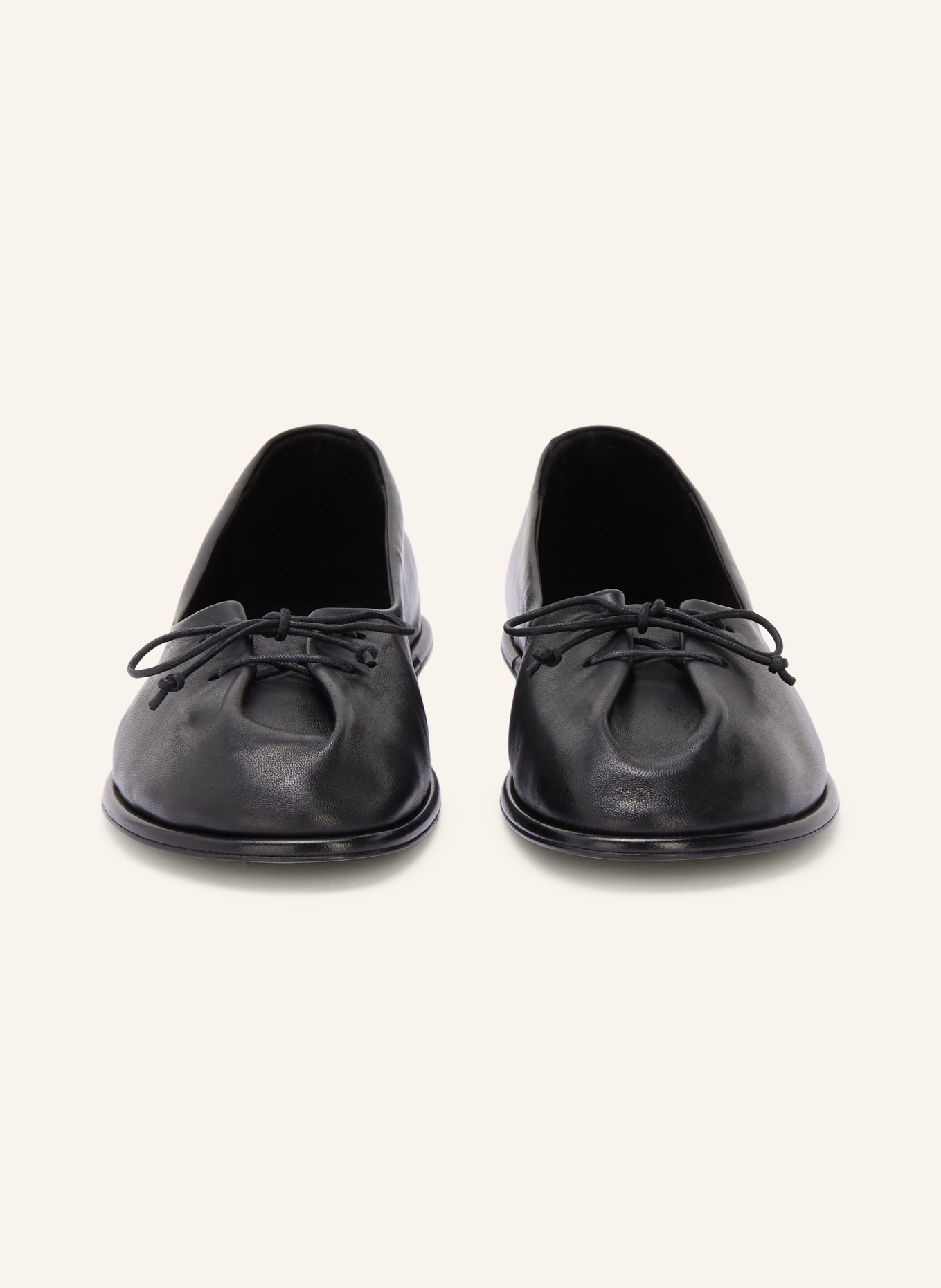 OFFICINE CREATIVE Ballerinas FONTAYNE: SCHWARZ