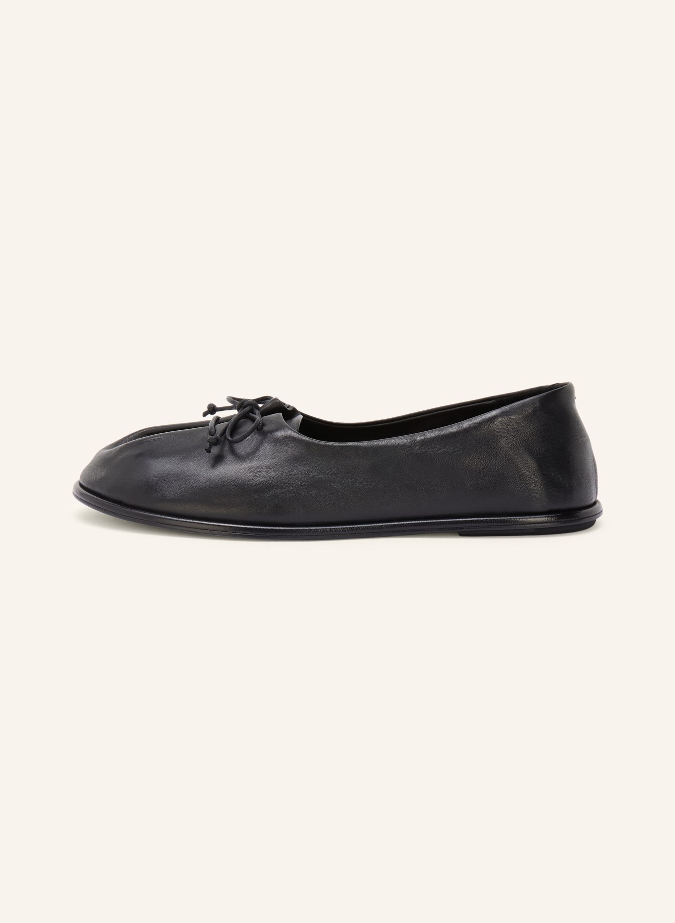 OFFICINE CREATIVE Ballerinas FONTAYNE: SCHWARZ