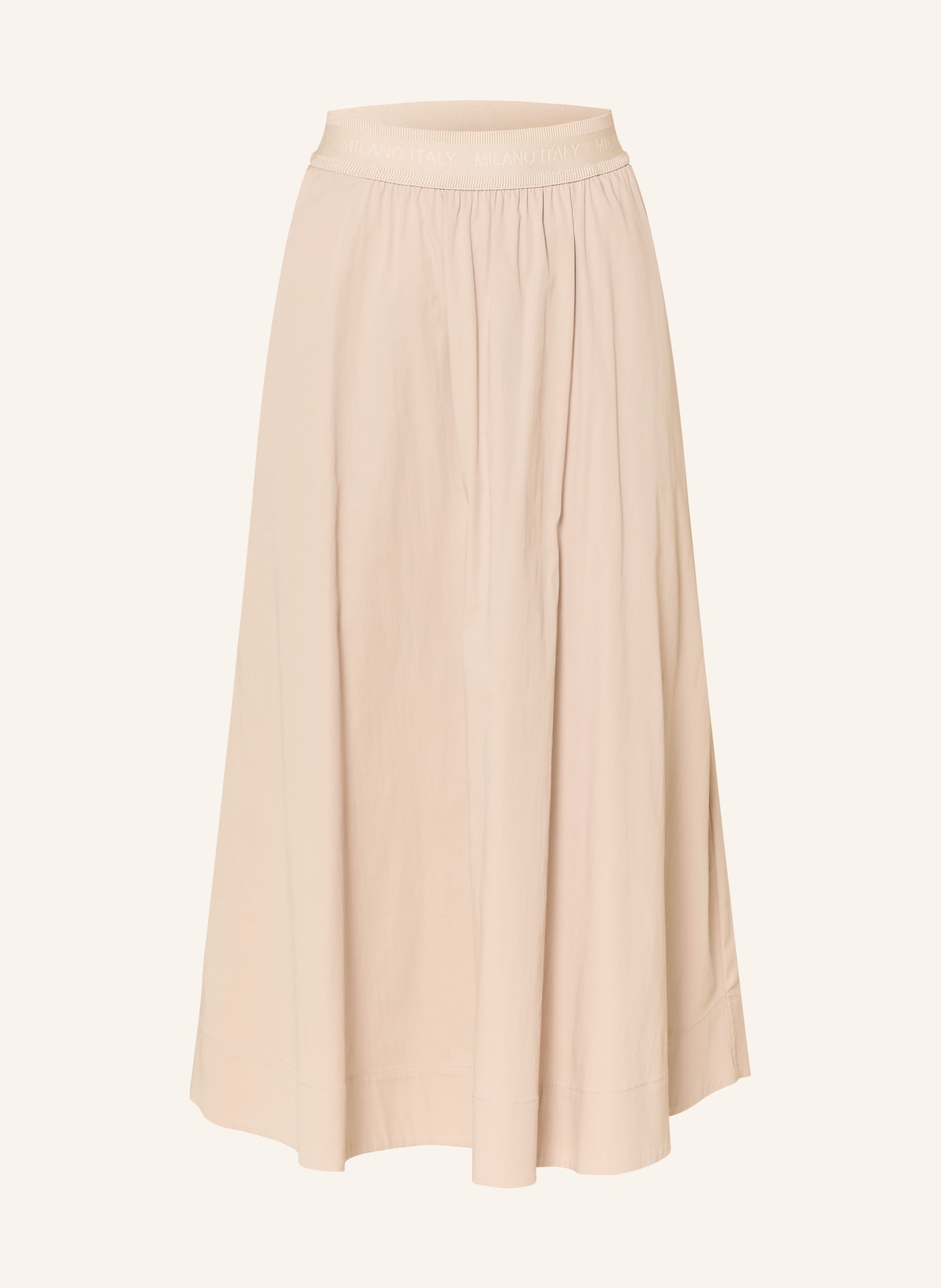 MILANO ITALY Rock: BEIGE