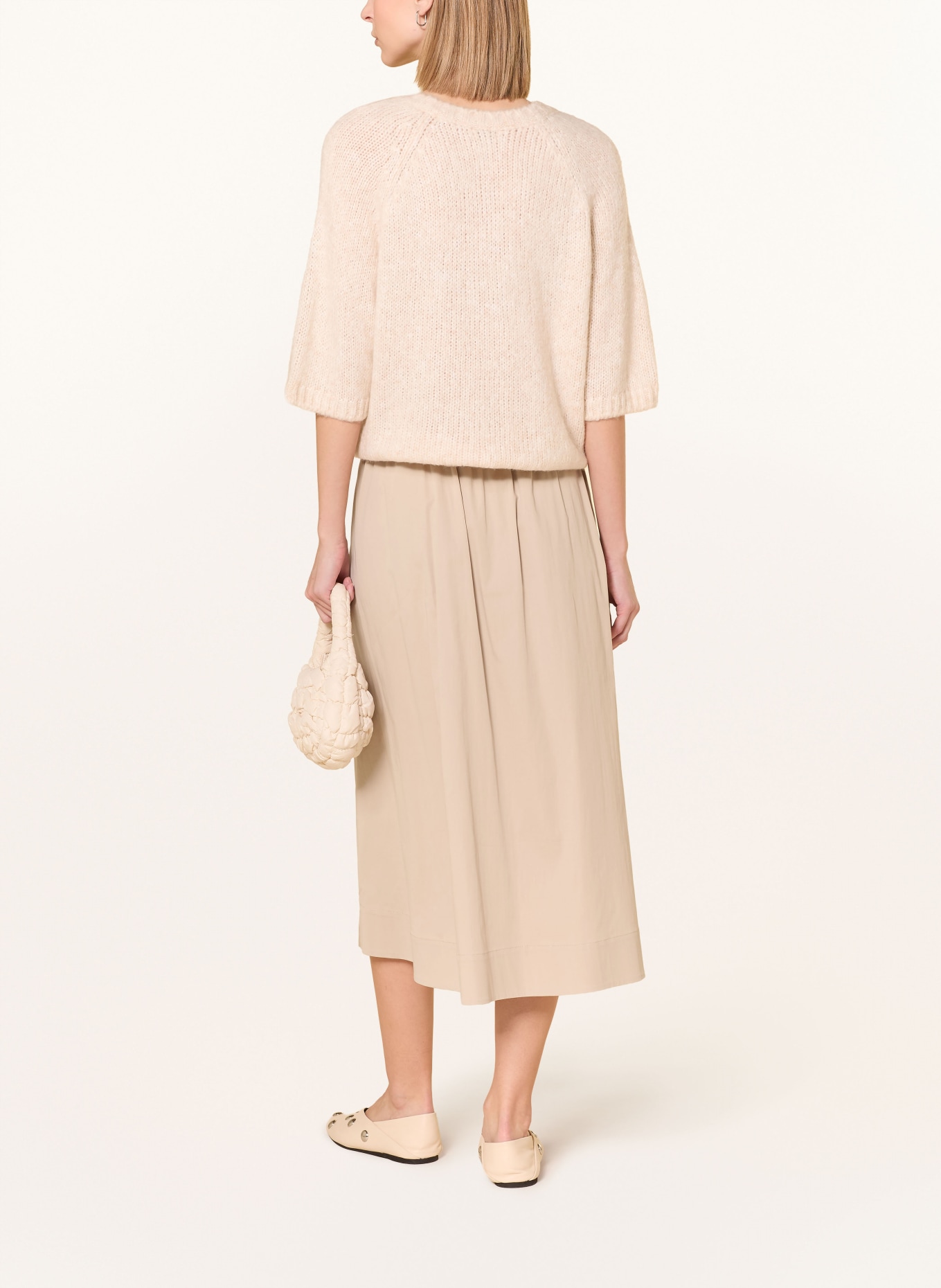 MILANO ITALY Rock: BEIGE