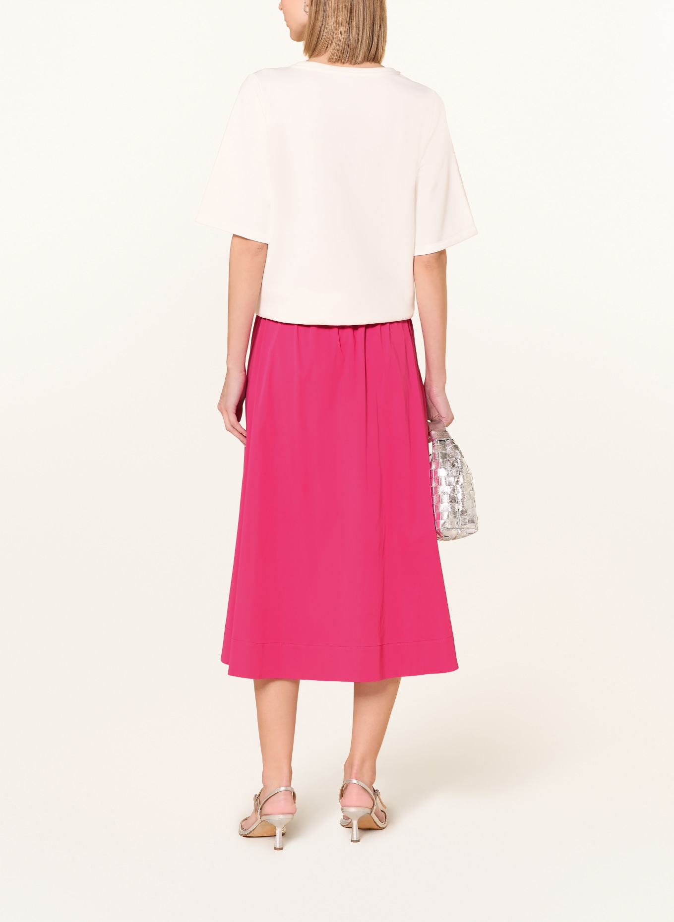 MILANO ITALY Rock: PINK