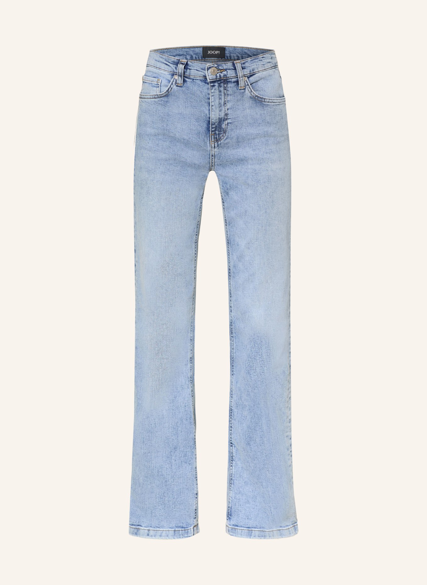 JOOP! Flared Jeans CHRISI: 425 Medium Blue 425