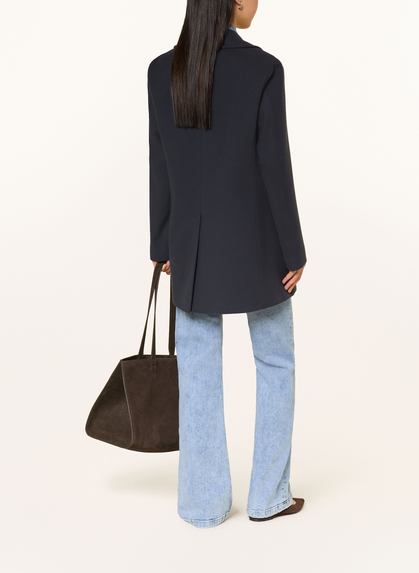 JOOP! Flared Jeans CHRISI: 425 Medium Blue 425