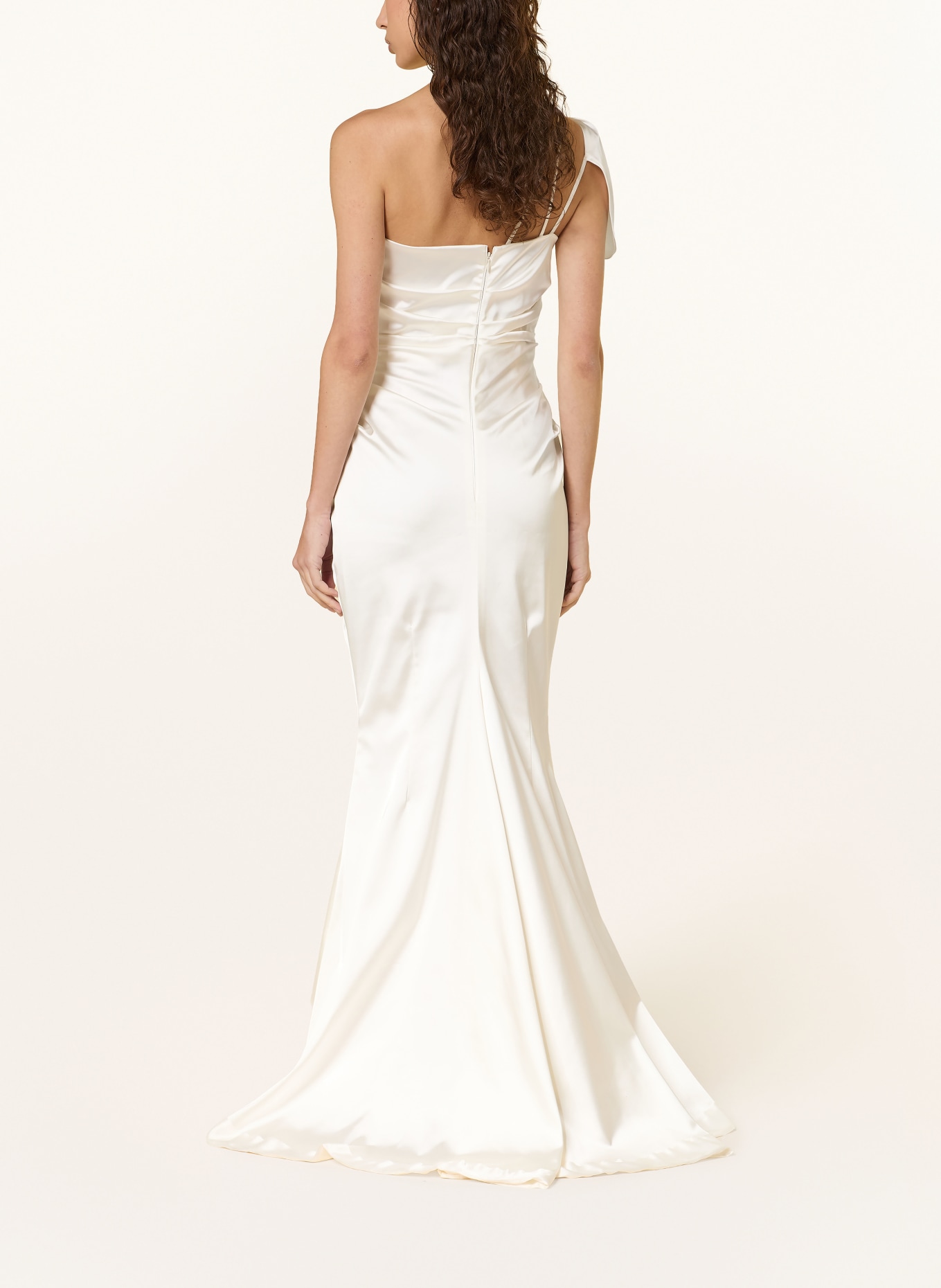 TALBOT RUNHOF wedding dress: 017 ELFENBEIN WEISS