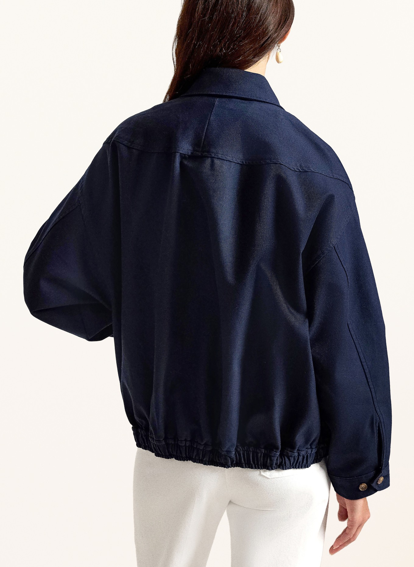 POLO RALPH LAUREN Blouson: DUNKELBLAU