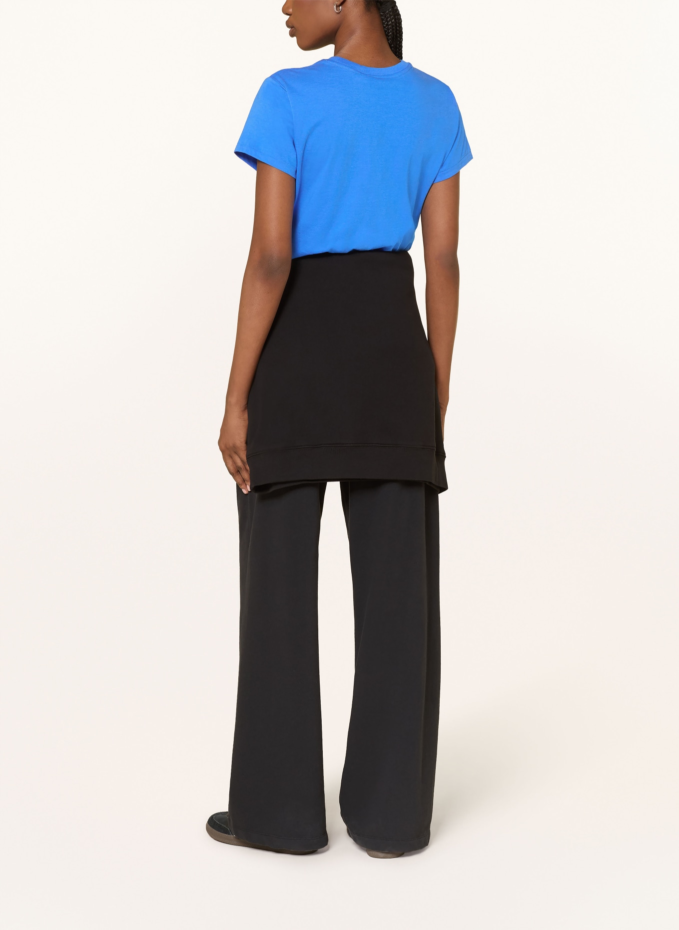 POLO RALPH LAUREN T-Shirt: BLAU