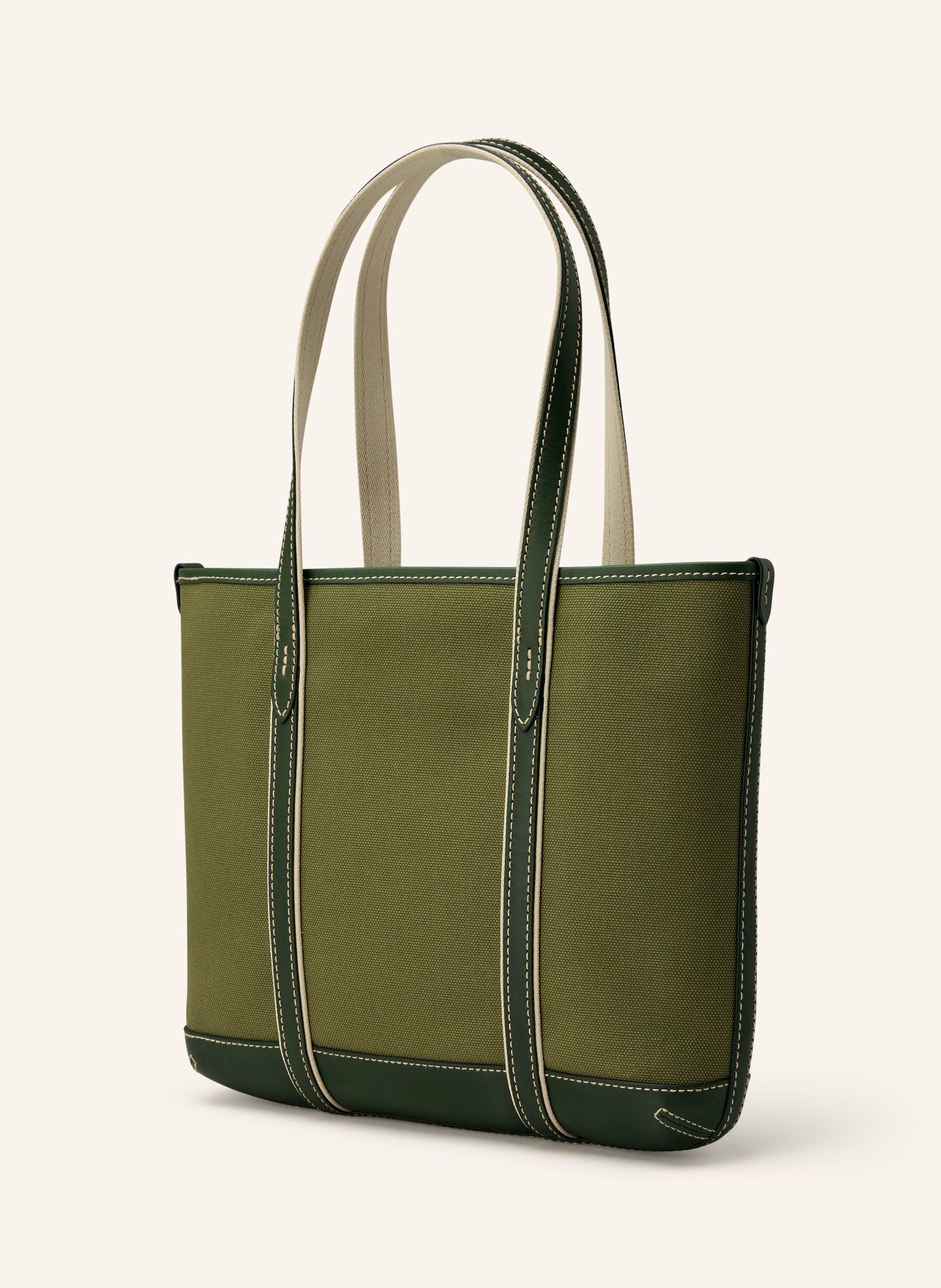 POLO RALPH LAUREN Shopper: GRÜN