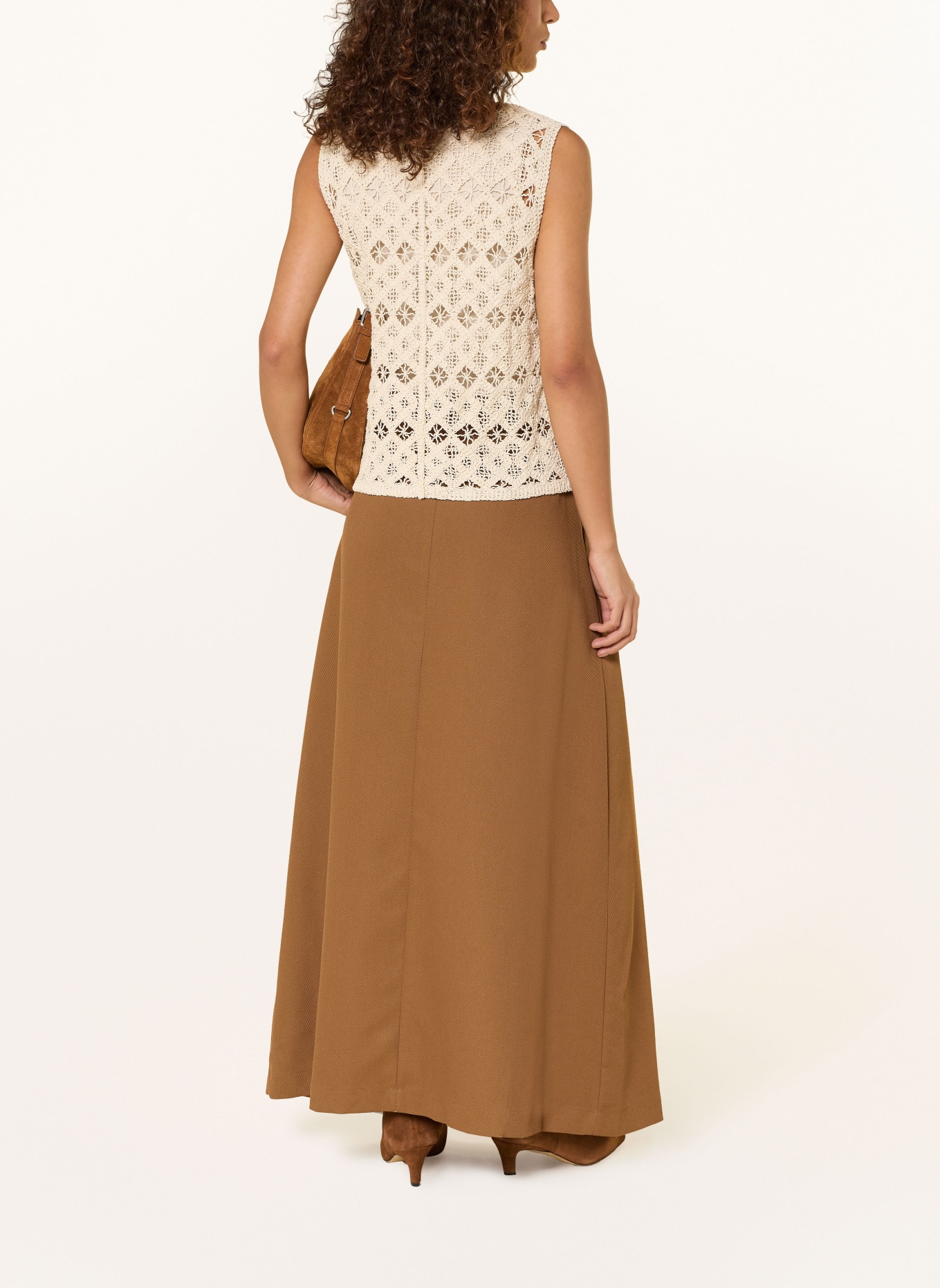 ICHI Stricktop IHNEKLA: CREME