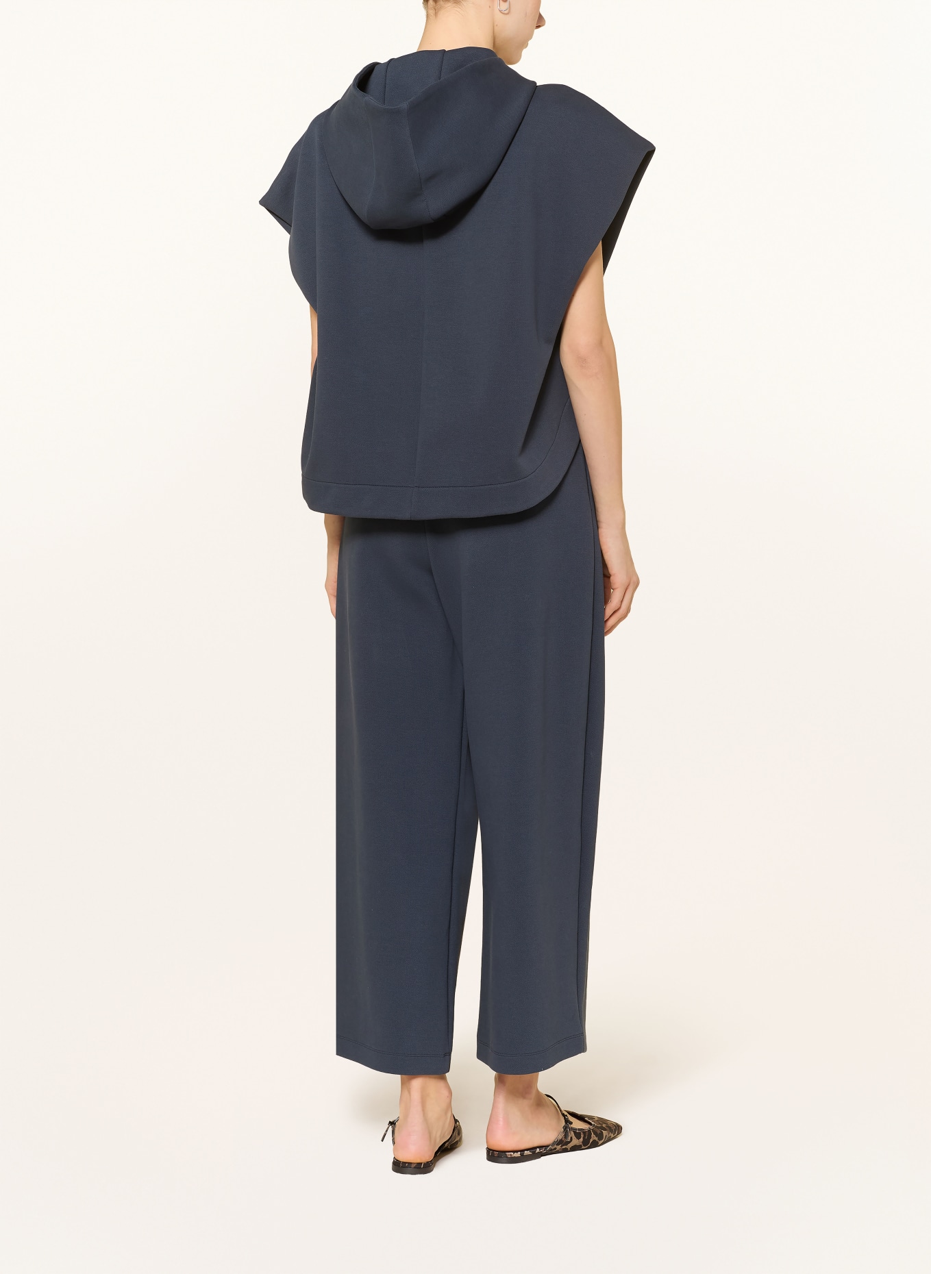 MAX & Co. GATTINI vest: 002 NAVY