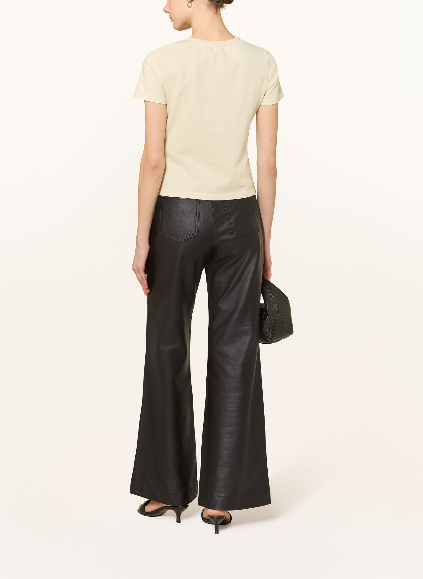 MAX & Co. T-Shirt CASTA: BEIGE