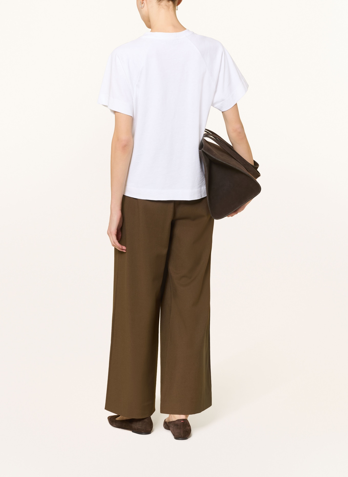 MAX & Co. T-Shirt TESO: WEISS