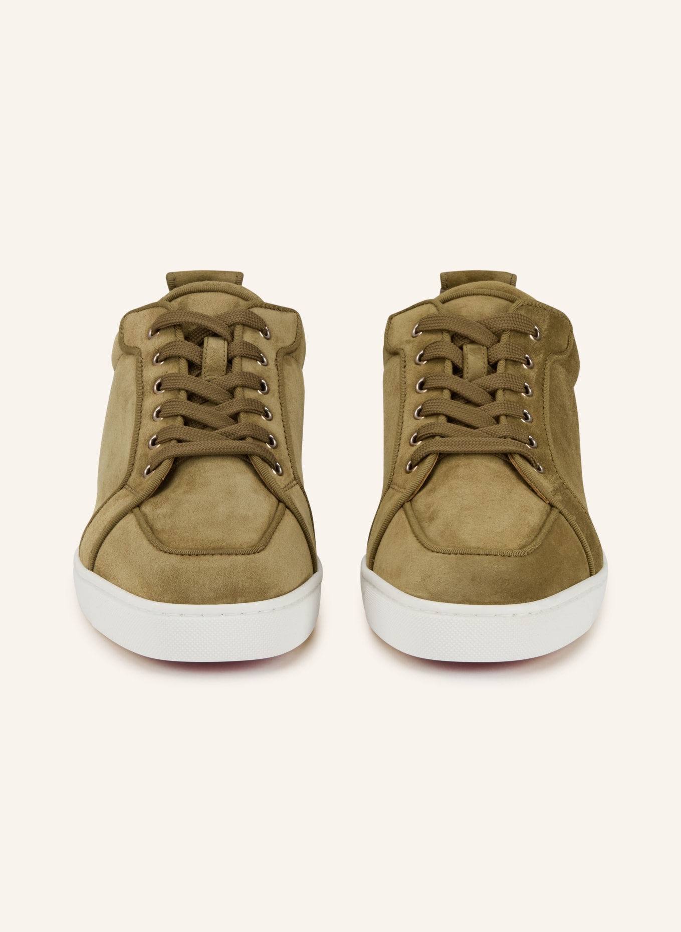 Christian Louboutin Sneaker RANTULOW: OLIV