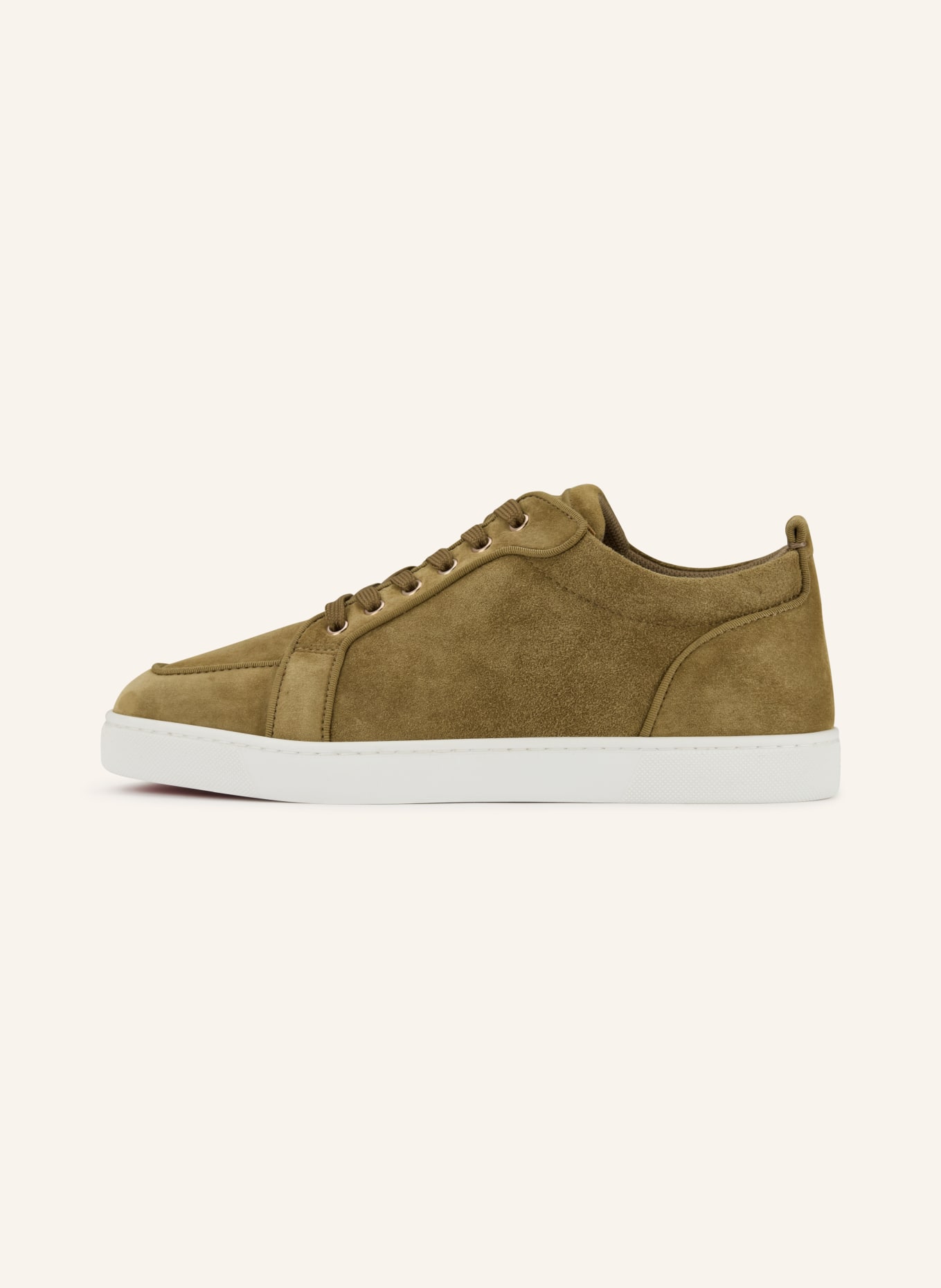Christian Louboutin Sneaker RANTULOW: OLIV